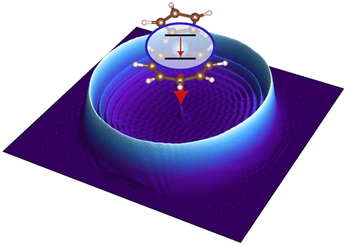 New article in Nano Letters
