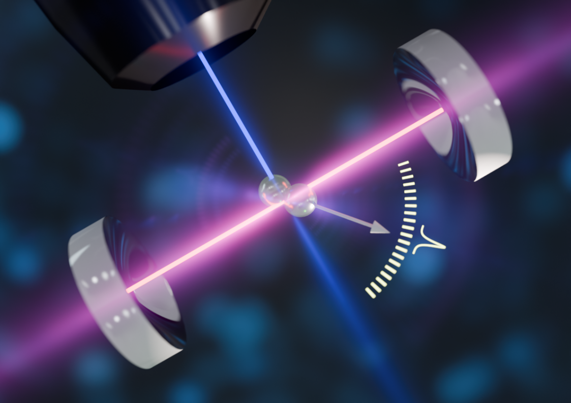 New article in Nature Physics