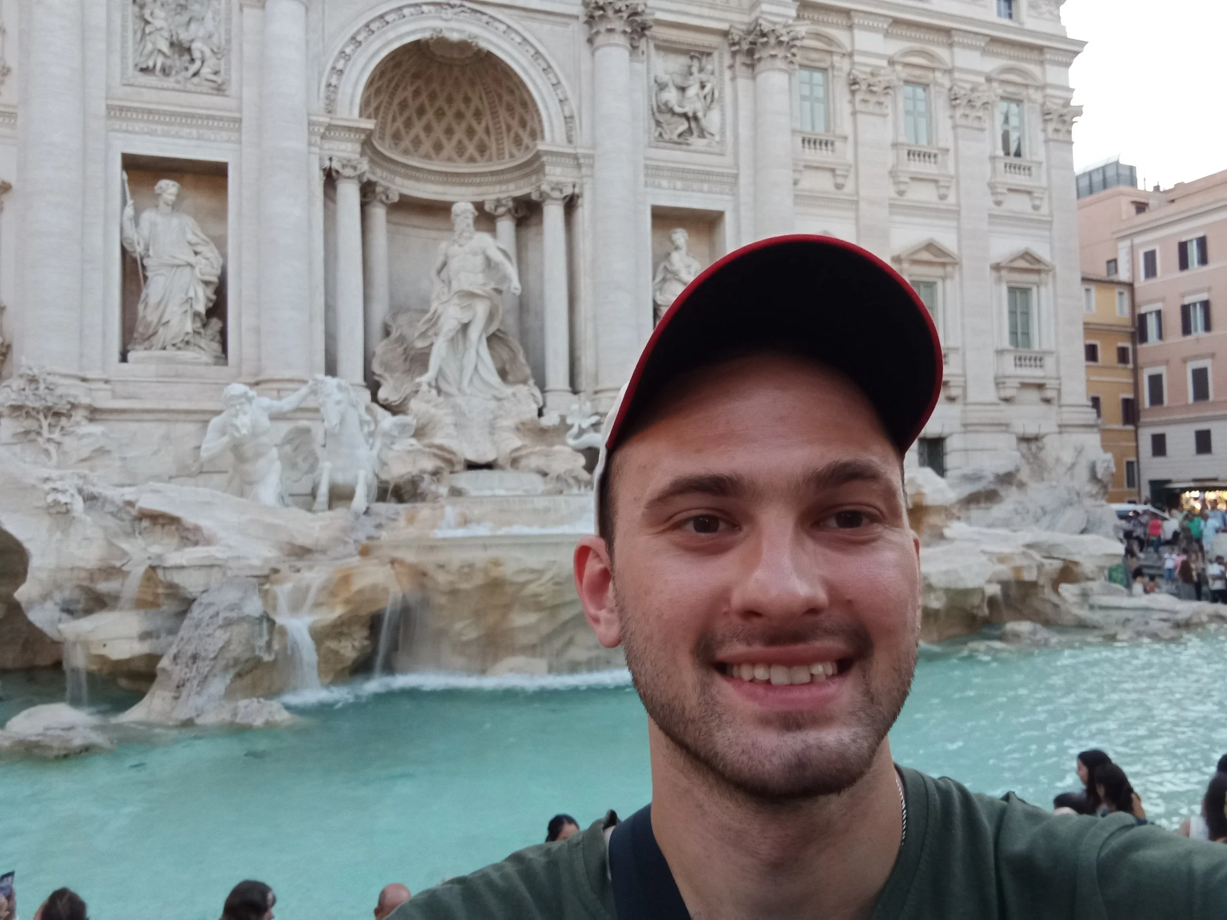 Maksim joins as a guest