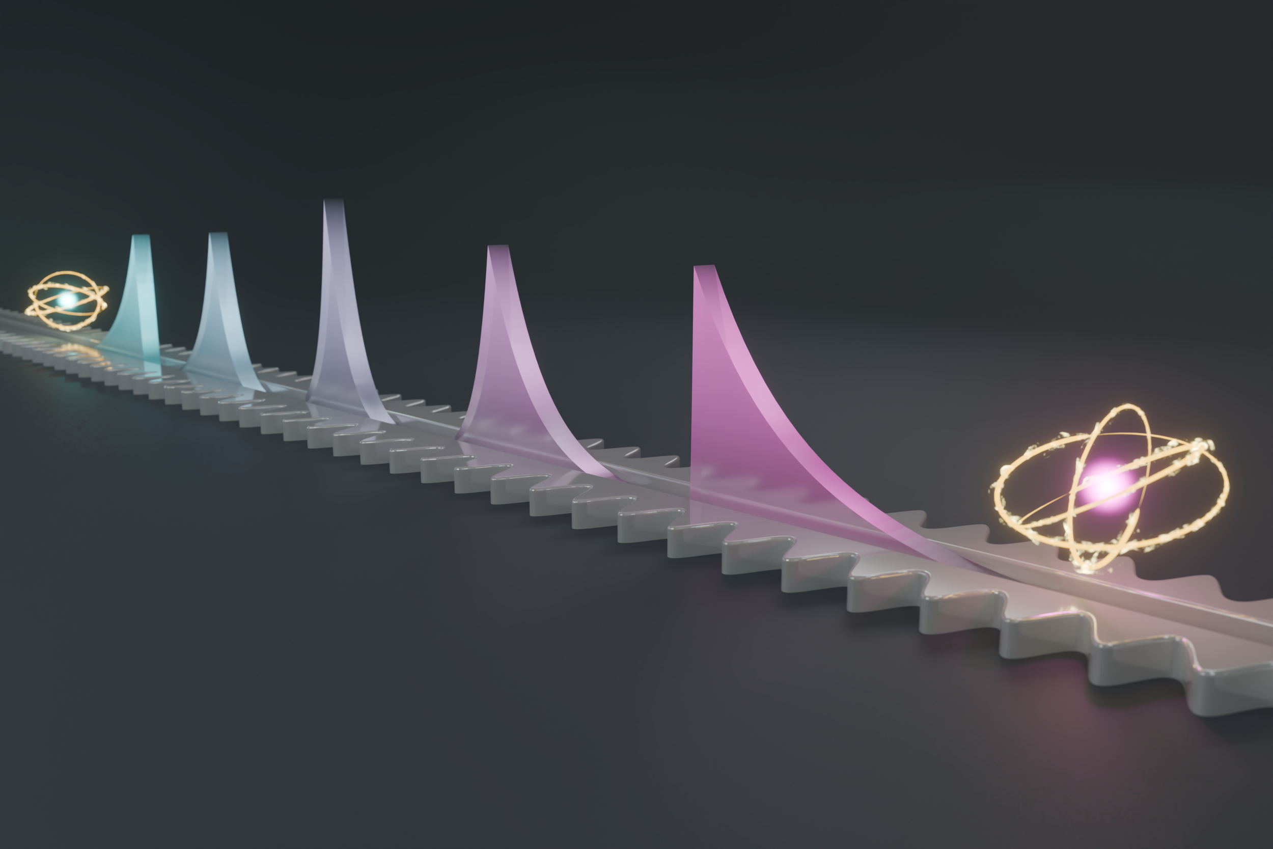 New article in Physical Review Letters