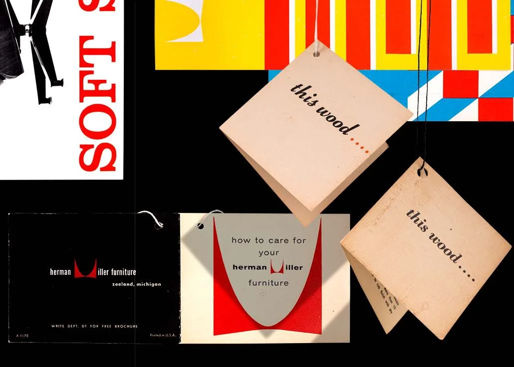 Eames Graphic Design
