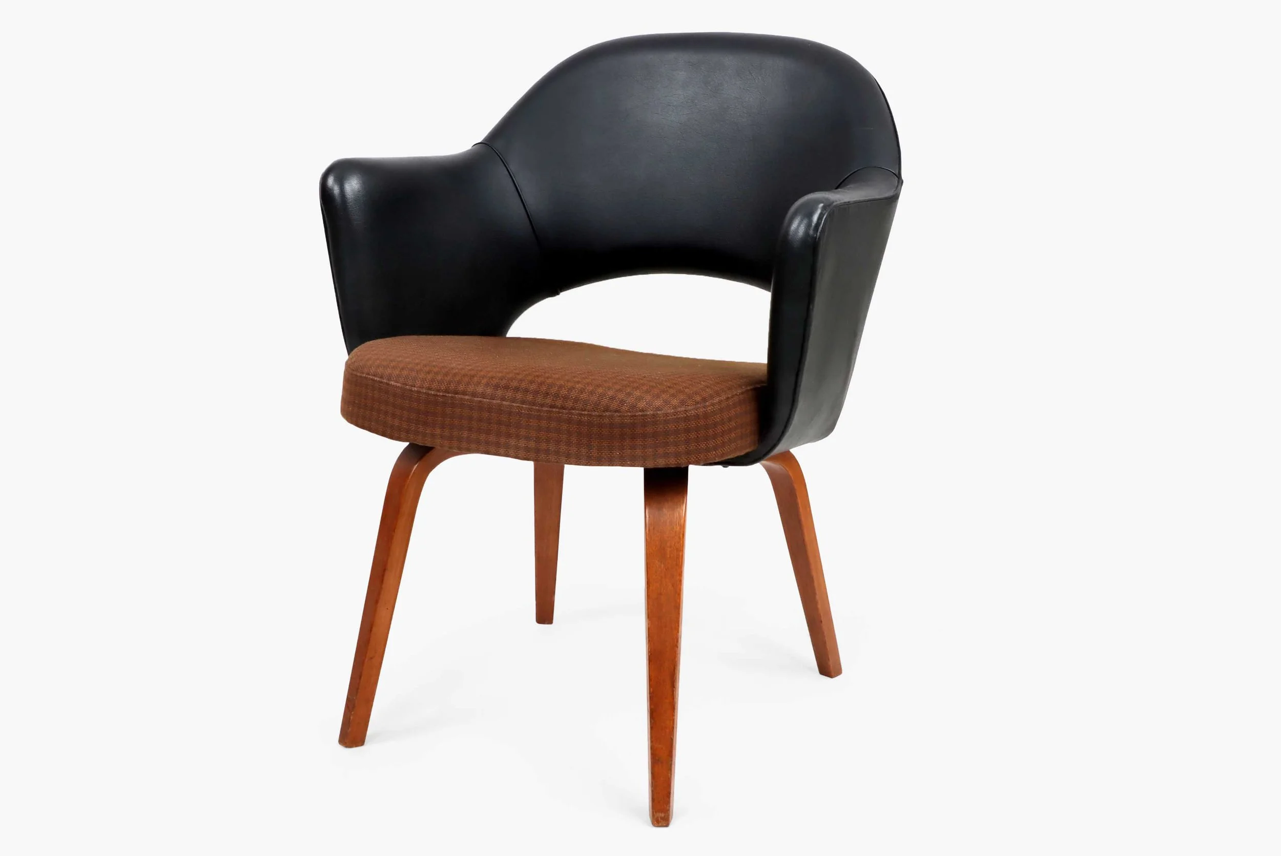 Florence Knoll/Knoll International,Executive Chair Belgium, 1960s