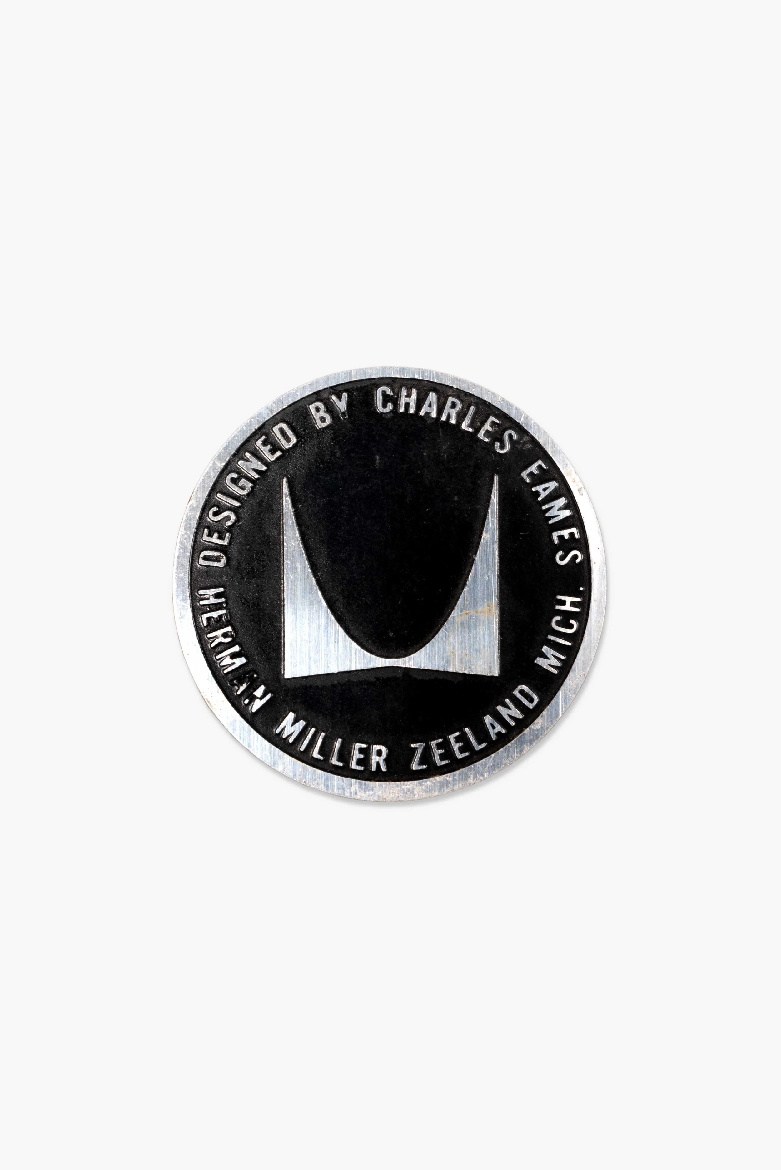 Herman Miller, Inc./ Ray & Charles Eames 