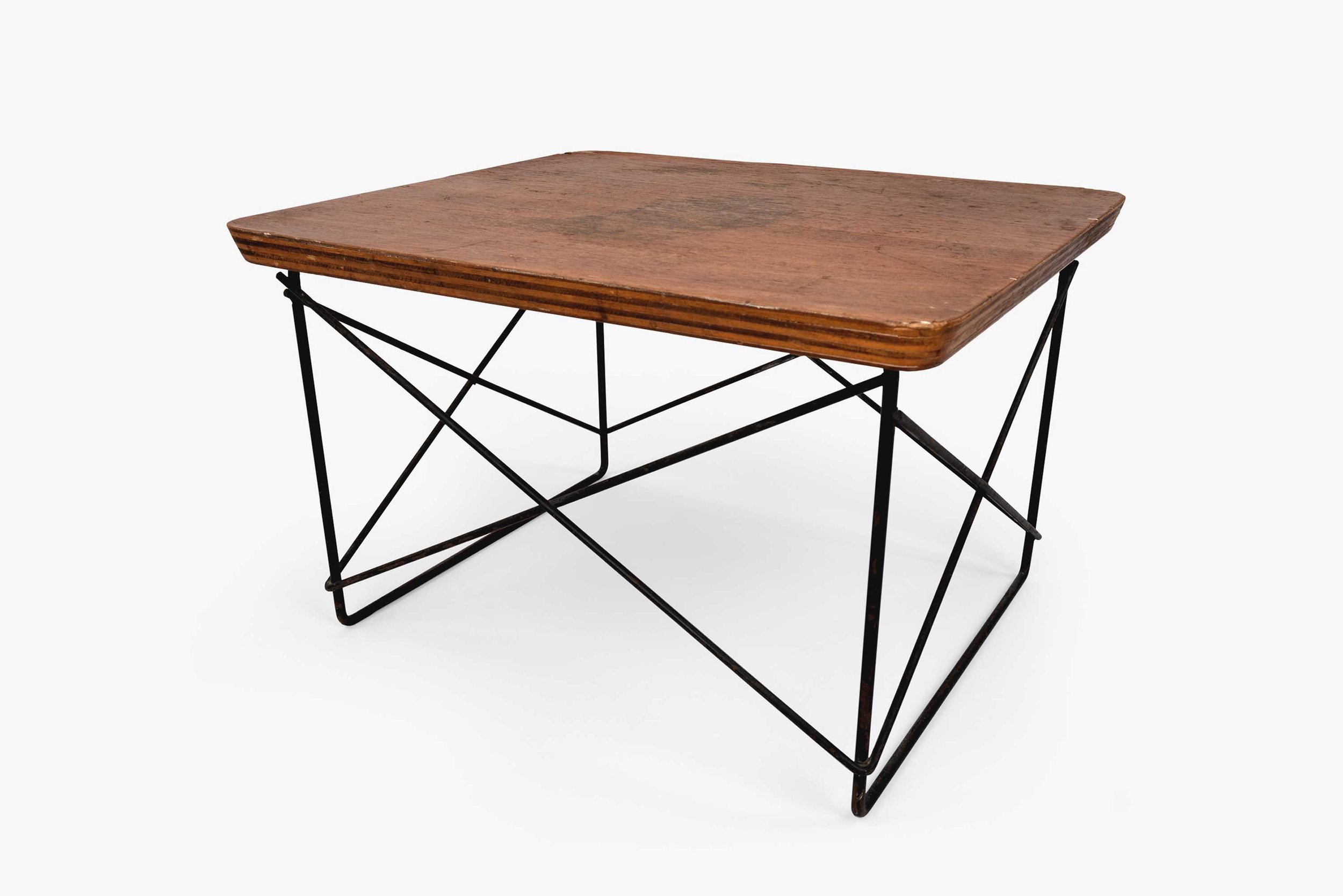 Eames/Herman Miller LTR 1st Generation, 1951