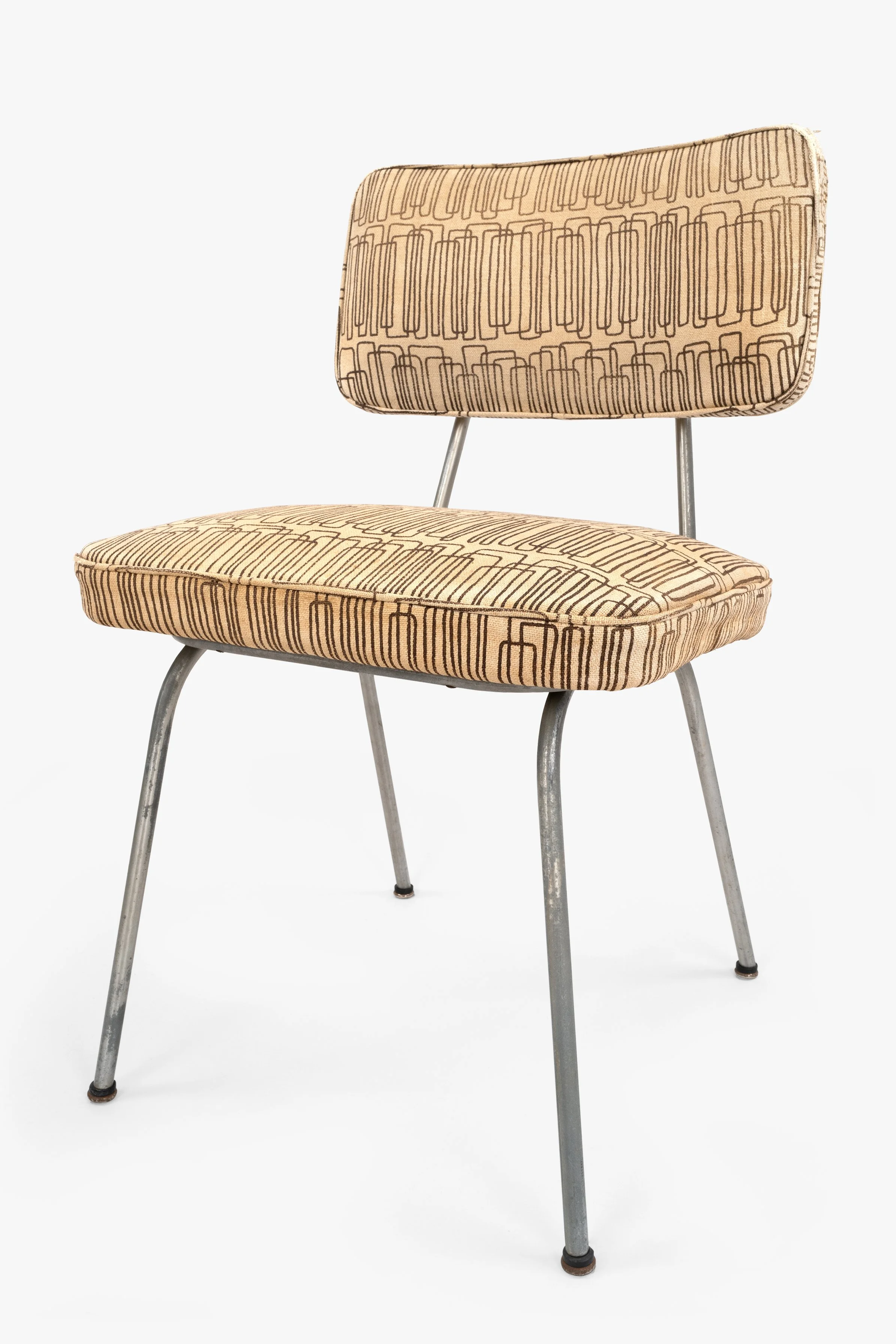 George Nelson/Herman Miller, Model 4671, pre 1952