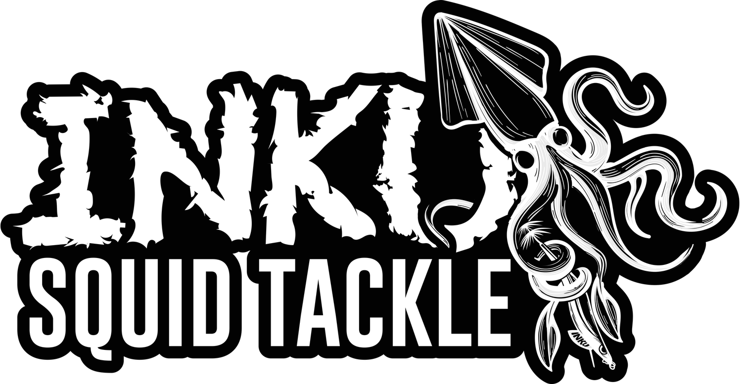 INKU SQUID TACKLE