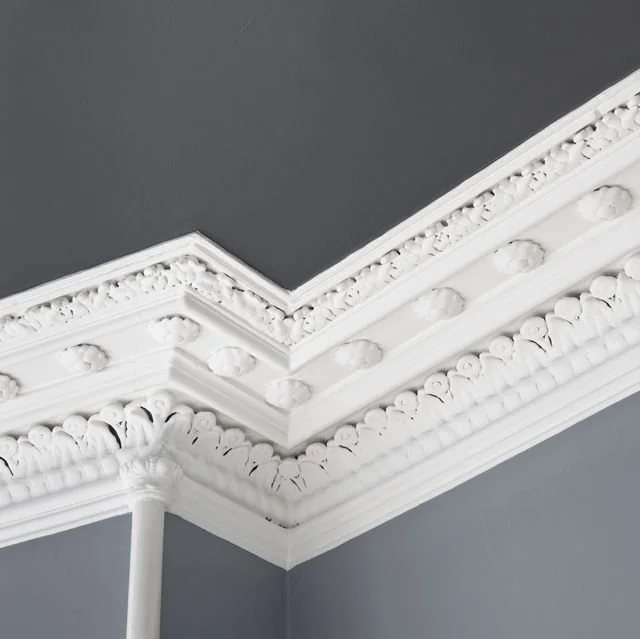 Crown Molding Supplies in South Tampa.FL — South Tampa Trims