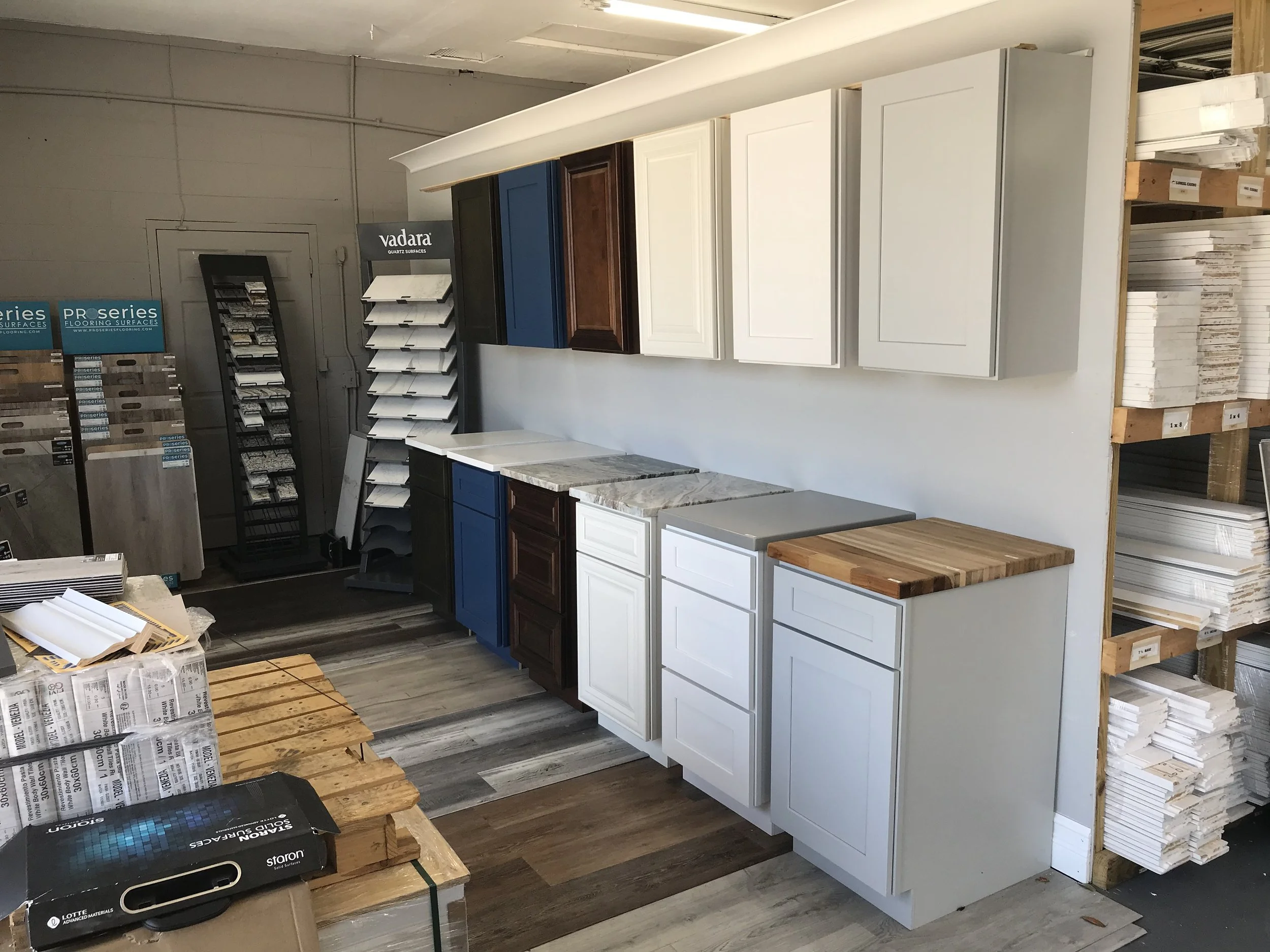 — South Tampa Trims