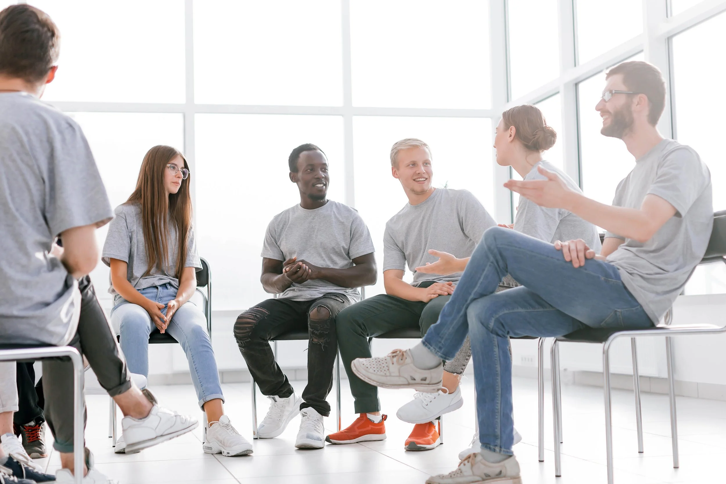 Fostering Youth Entrepreneurship: Unleashing Innovation through Innovative Processes
