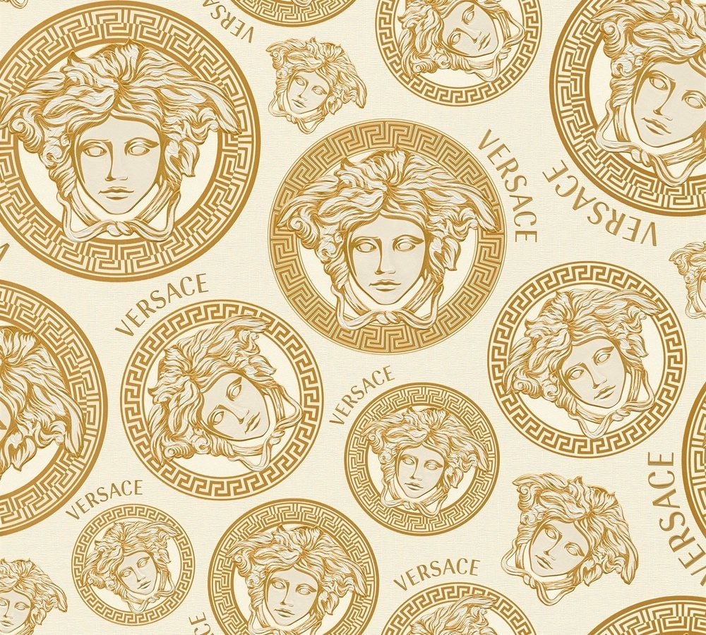 Versace Wallpaper WALLPAPERS AMERICA