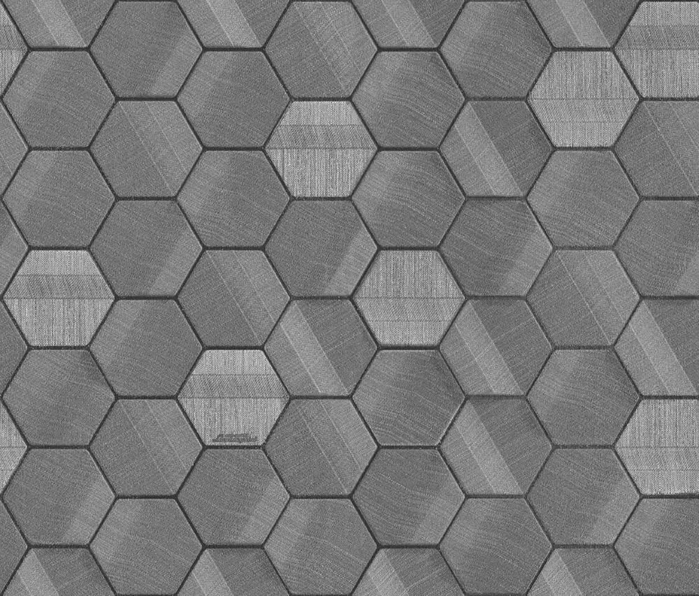 Lamborghini Murcielago Hexagon Wallpaper Gray Z44810 | Shop Wallpaper  Online | America's Best Wallpaper Selection | WALLPAPERS AMERICA