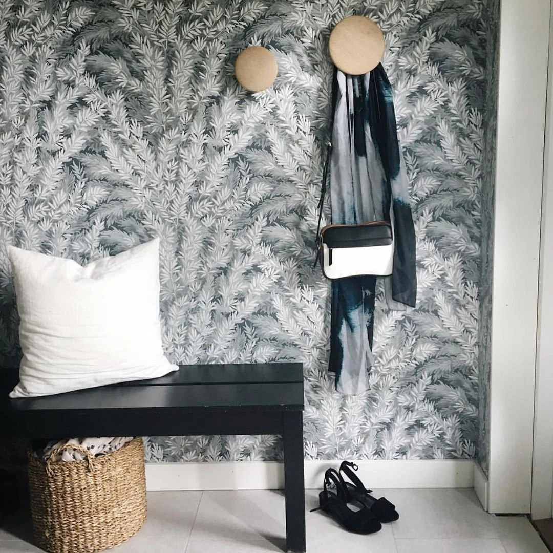 Cole & Son Fornasetti Acquario Fish Wallpaper 97/10048 Shop