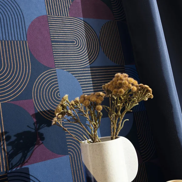 Philipp Plein Crocodile Print Wallpaper Z80027 | Shop Wallpaper Online