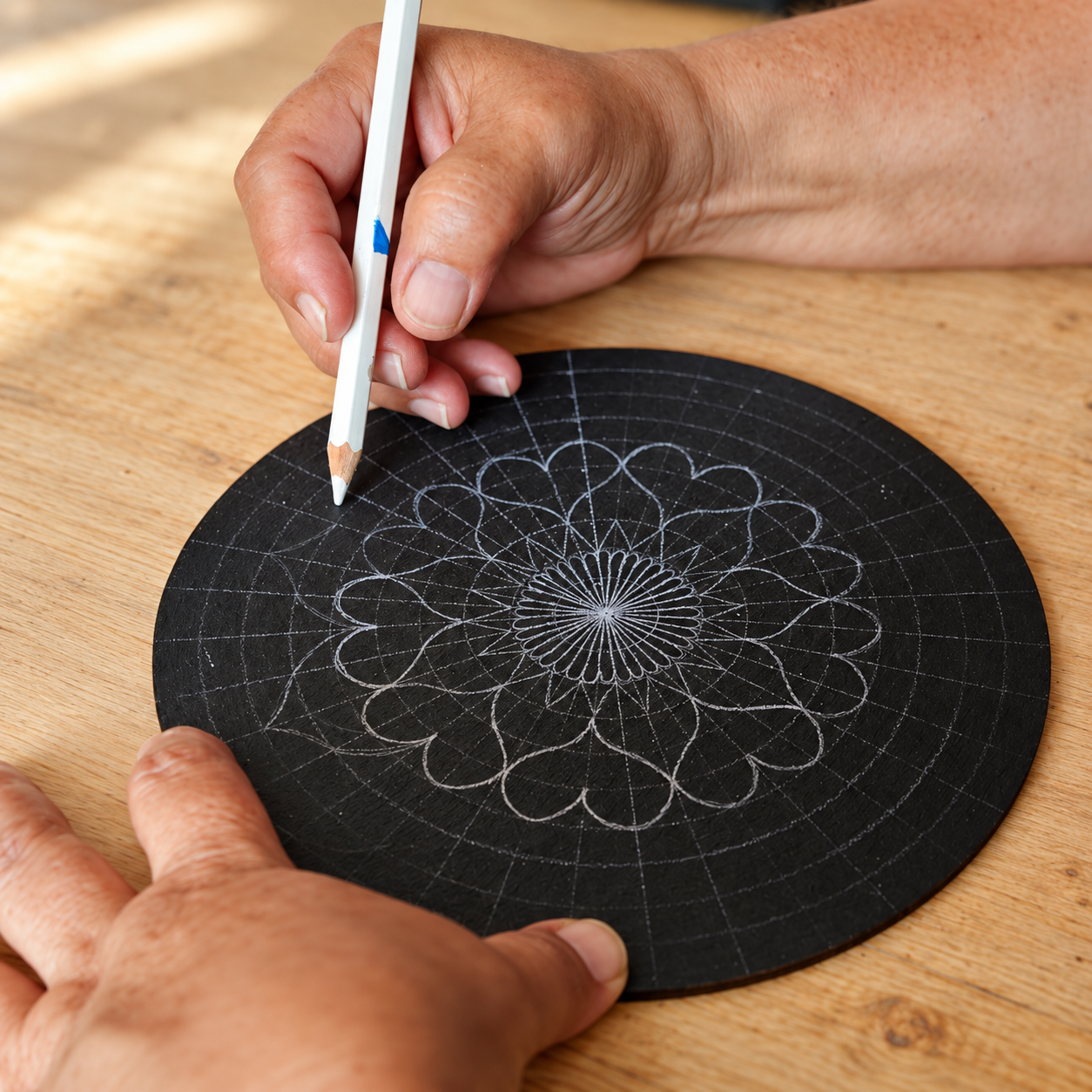 dibujando el mandala.png