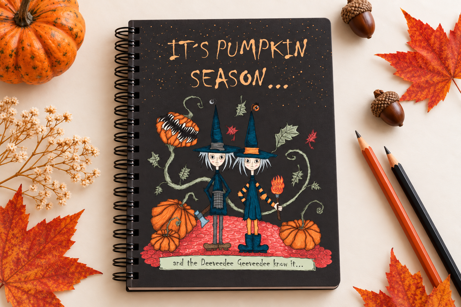 Sketch book It´s pumpkin season.png