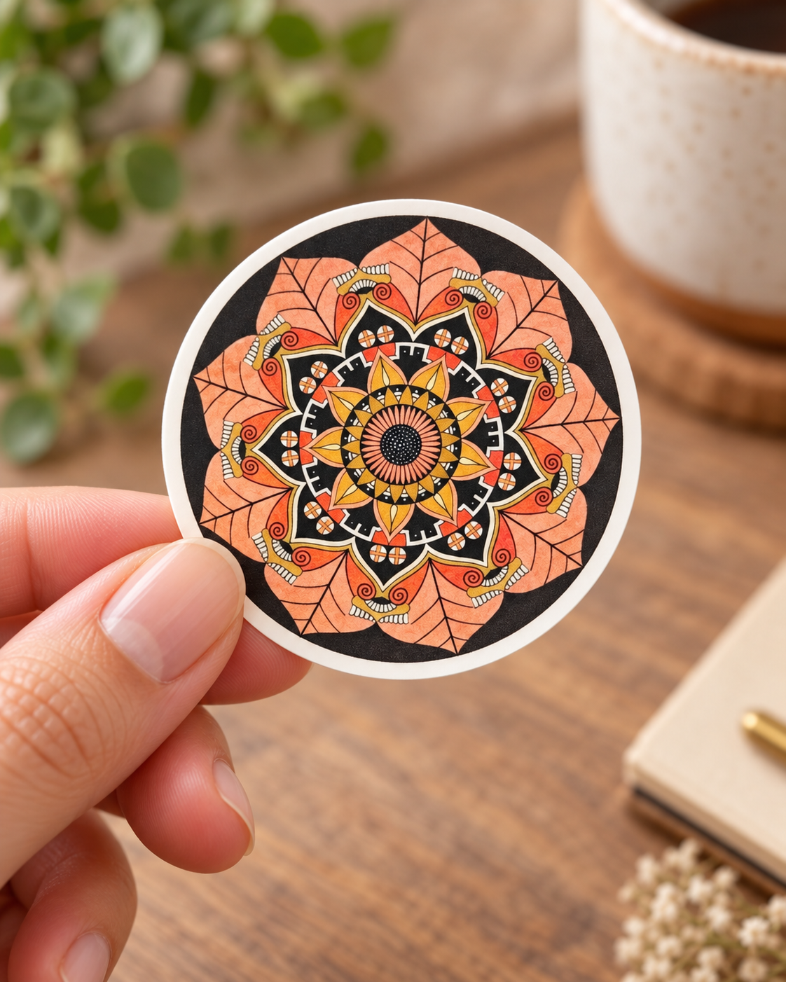 pegatina Mandala primavera.png