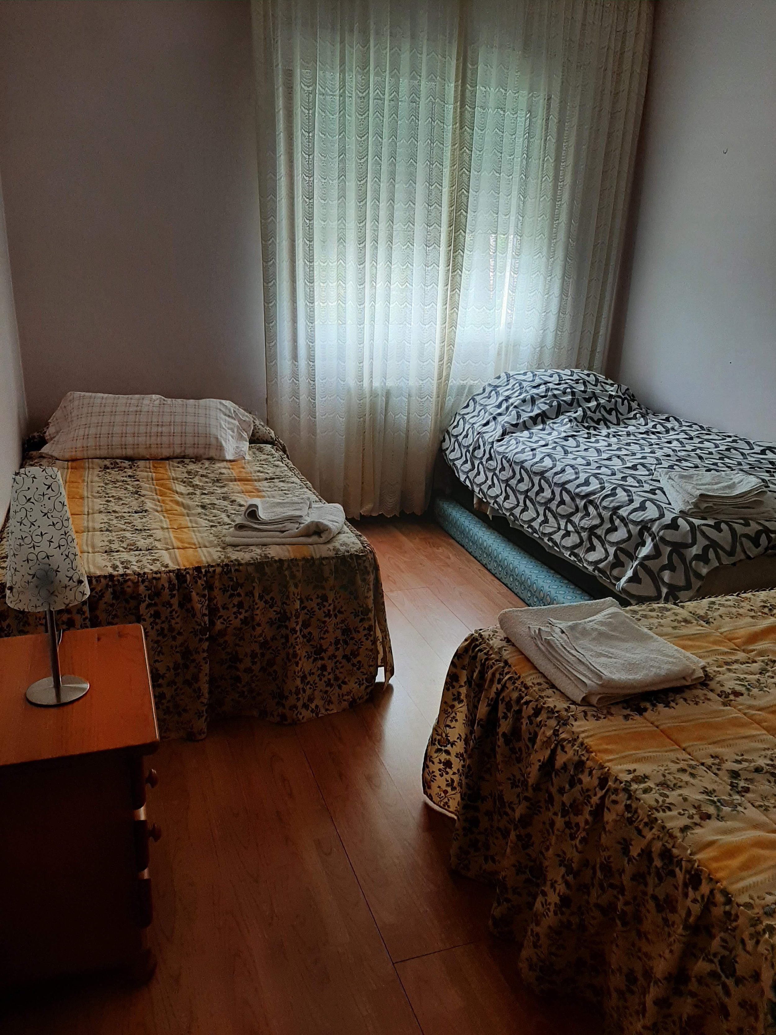Habitación 2