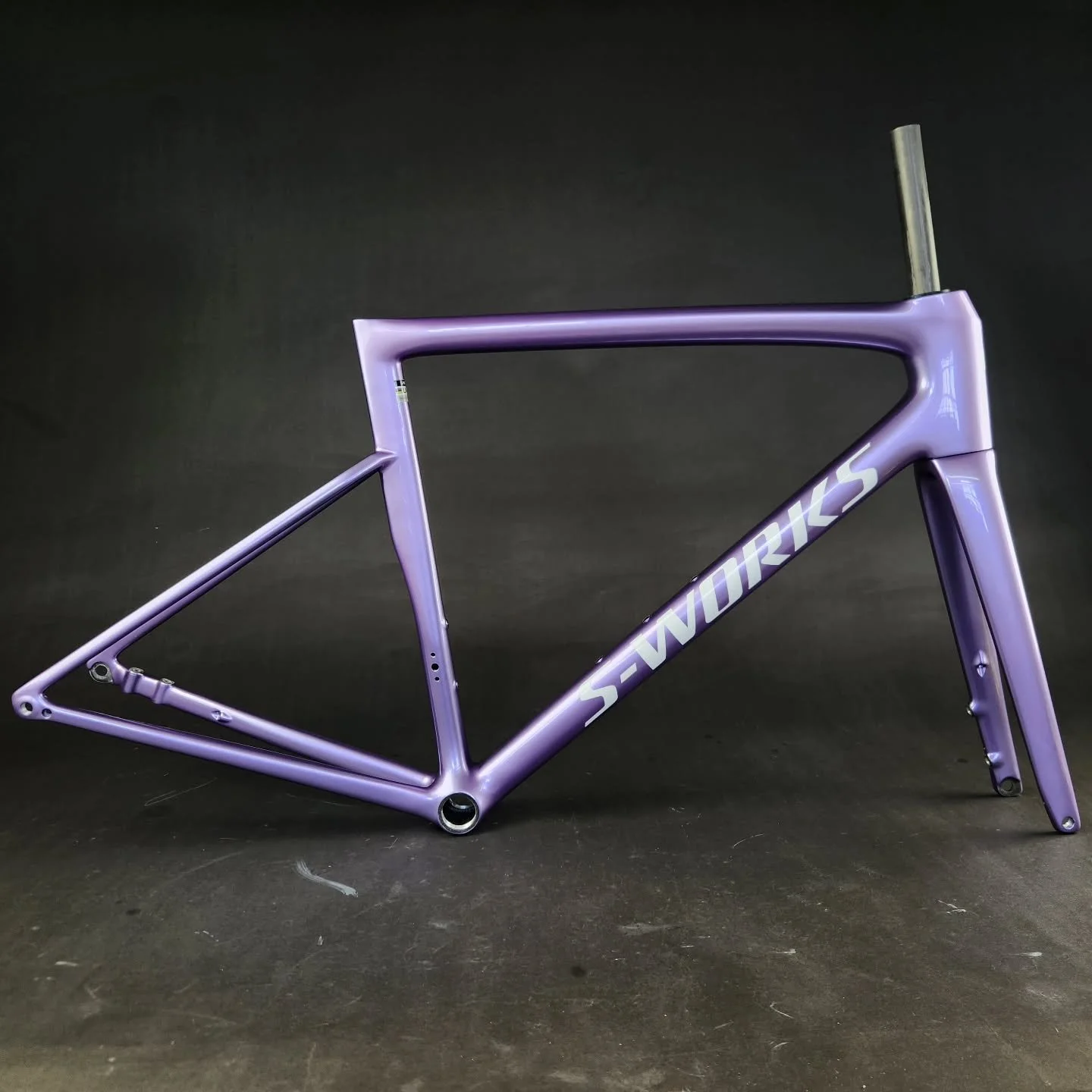 Where does the time go? Workload photo dump from the last two months.