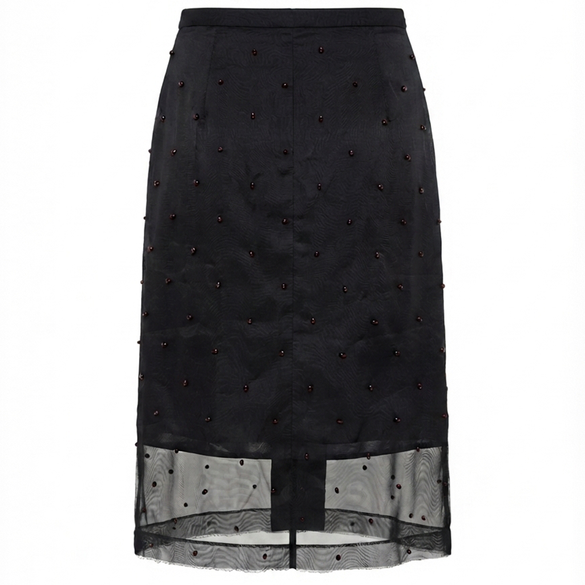 Organza amber beads midi skirt back.png