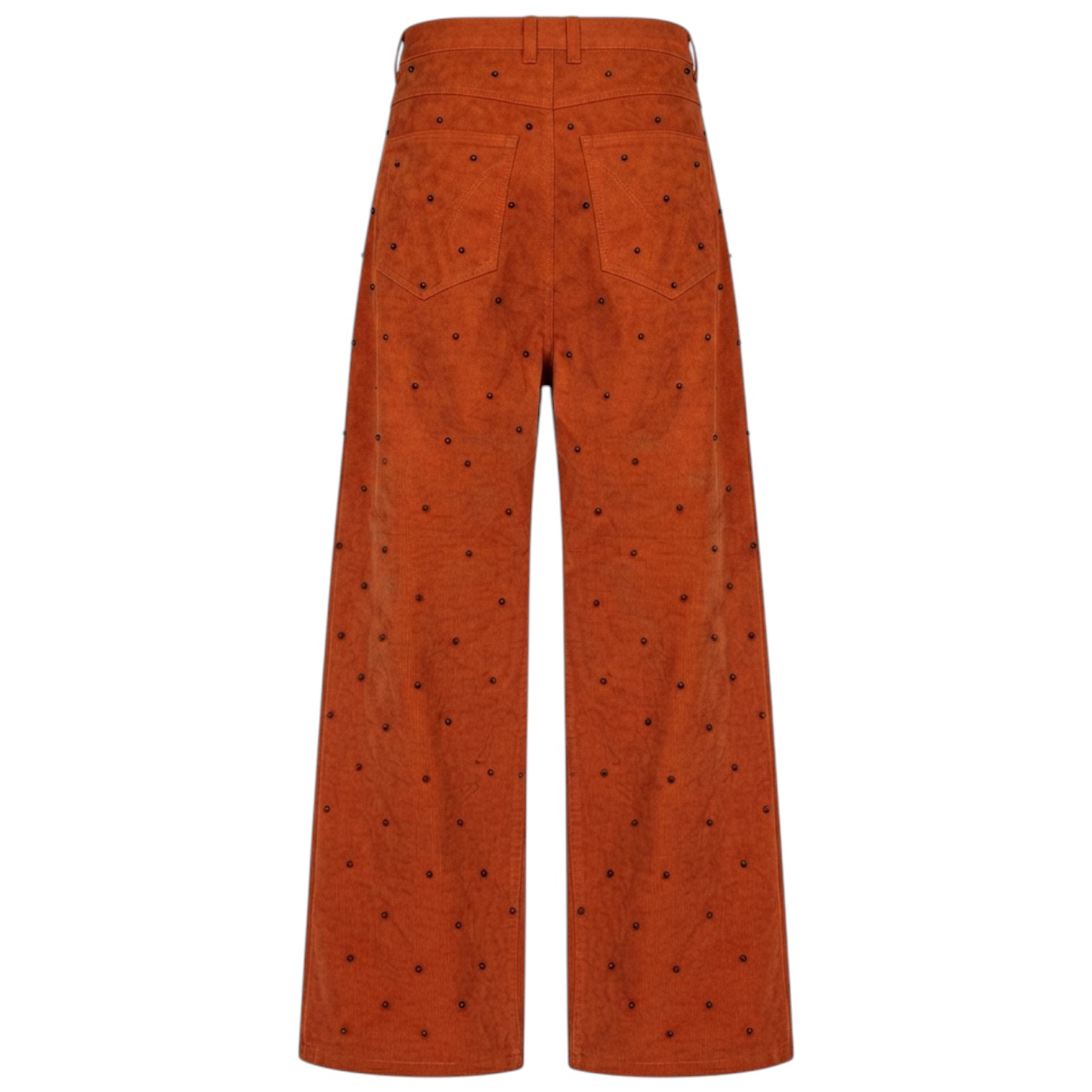 Amber beads denim trousers back.png