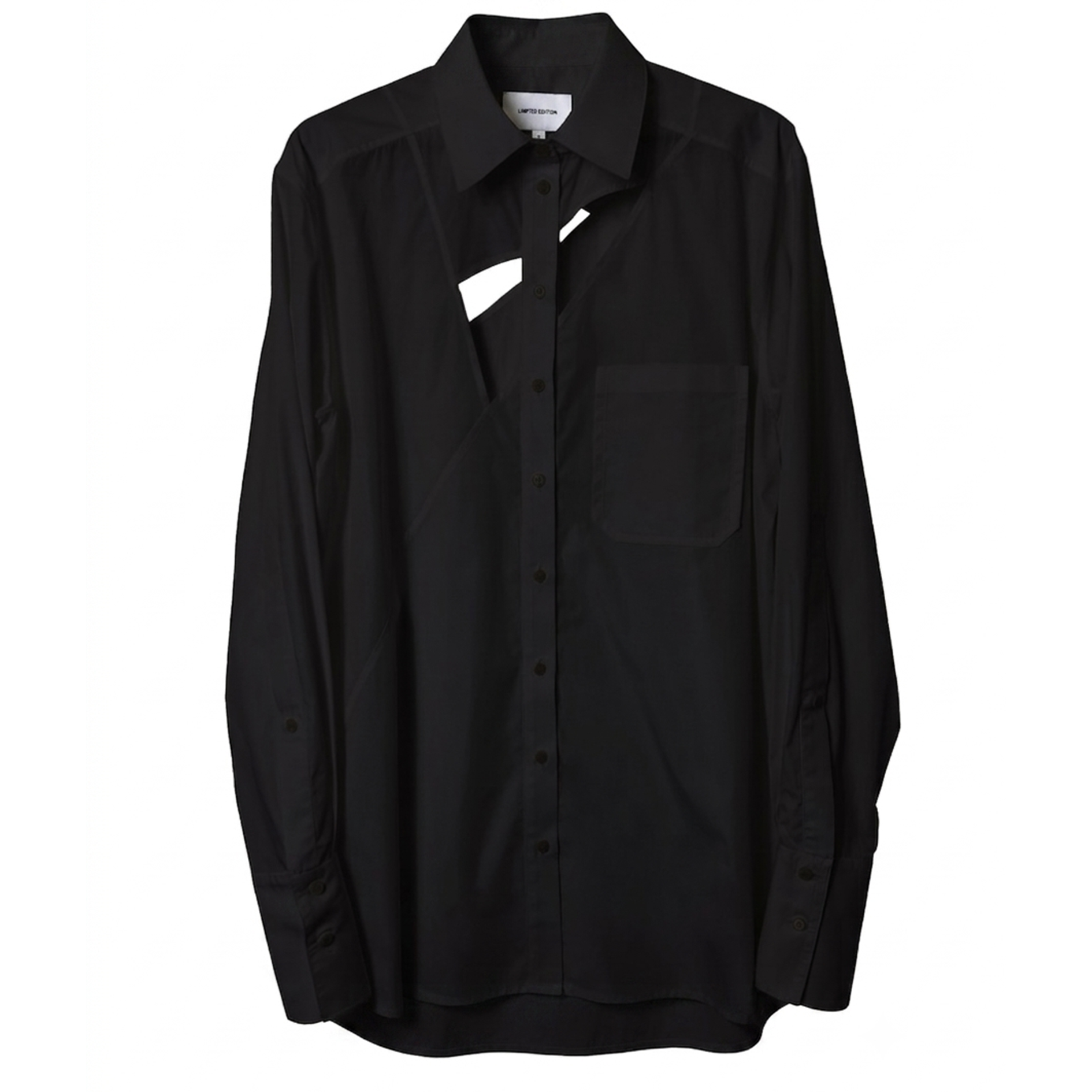 Cut out shirt black front.png