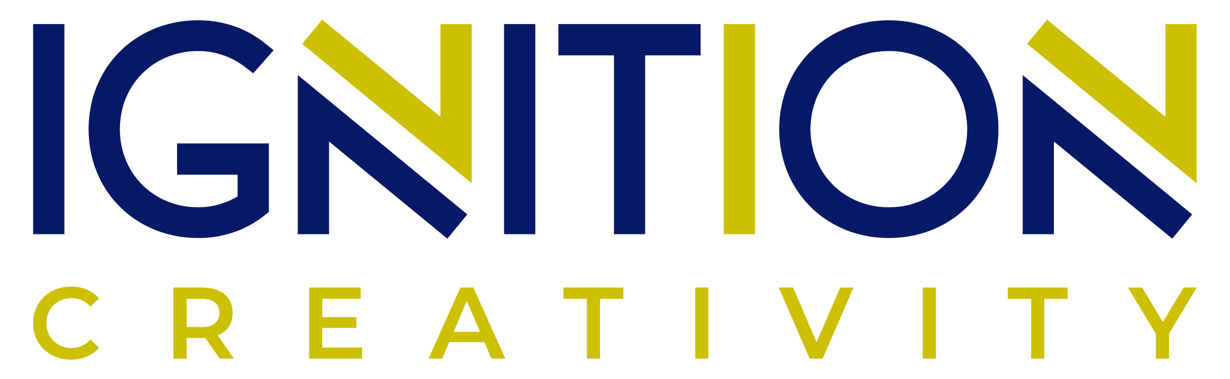 Ignition Creative Logo