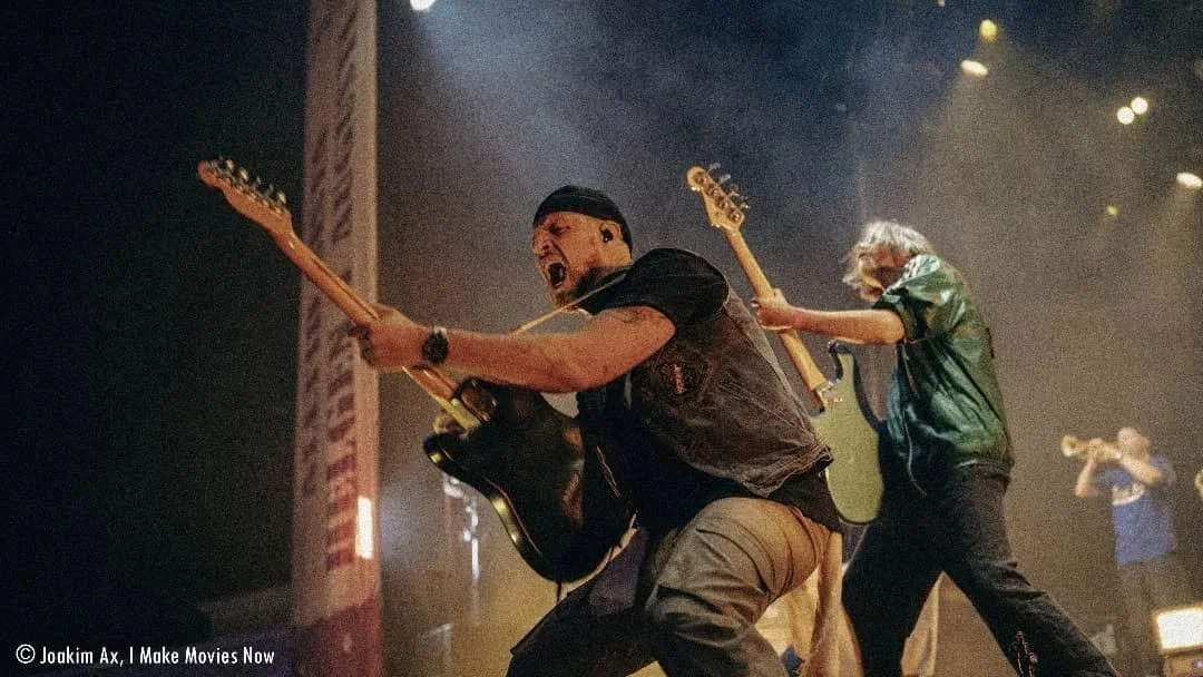 Bilder fr&aring;n &aring;rets Stadsfest i Eksj&ouml;!

P&aring; scenen har vi Hoffmaestro som avslutade Fredagskv&auml;llen!
.
.
.
.
.
#hoffmaestro #highwayman #eksj&ouml; #eksjo #eksj&ouml;stadsfest #live #liveband #konsert #festival #imakemoviesnow