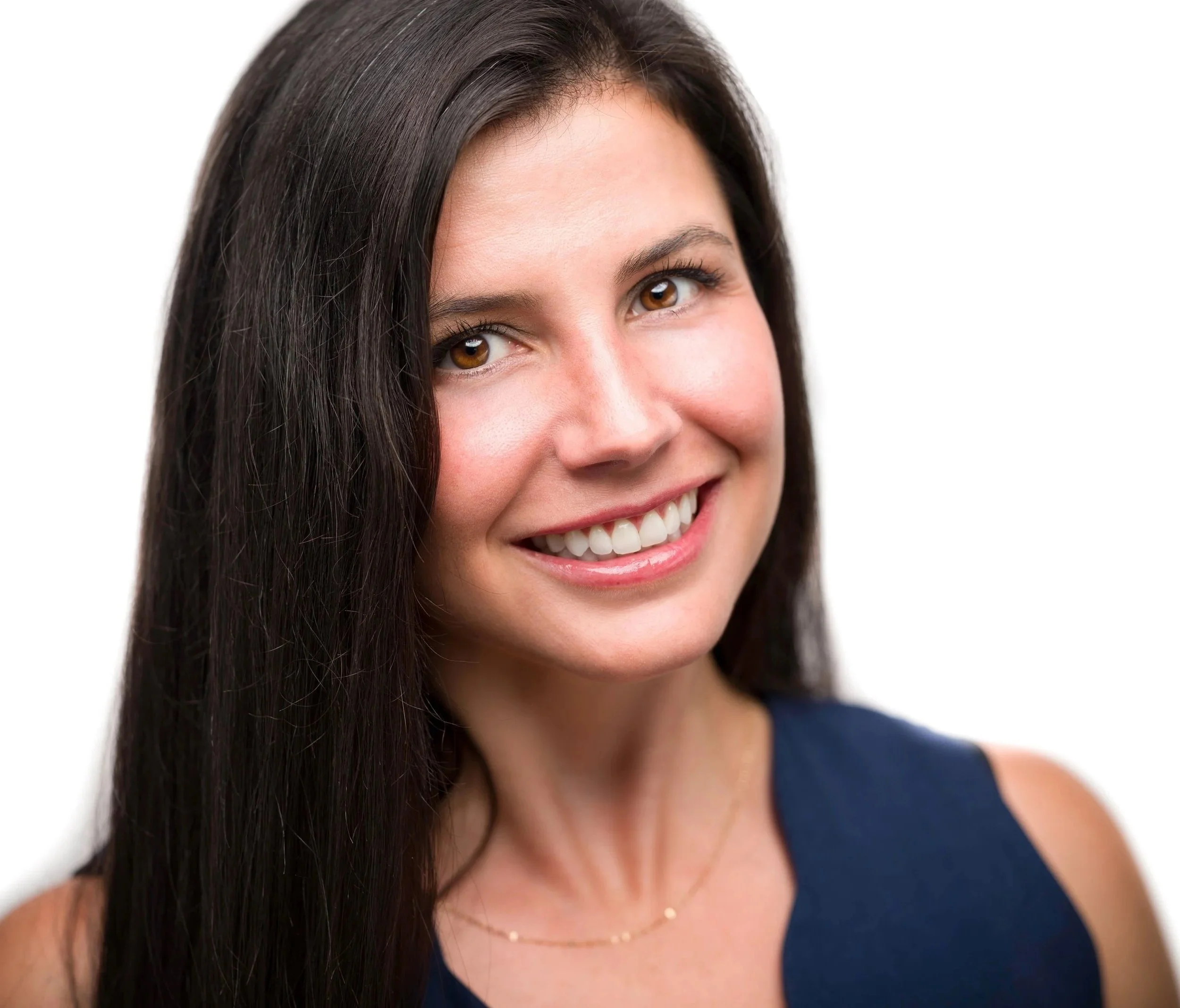 Sarah Peterson, Founder at Procurement&co