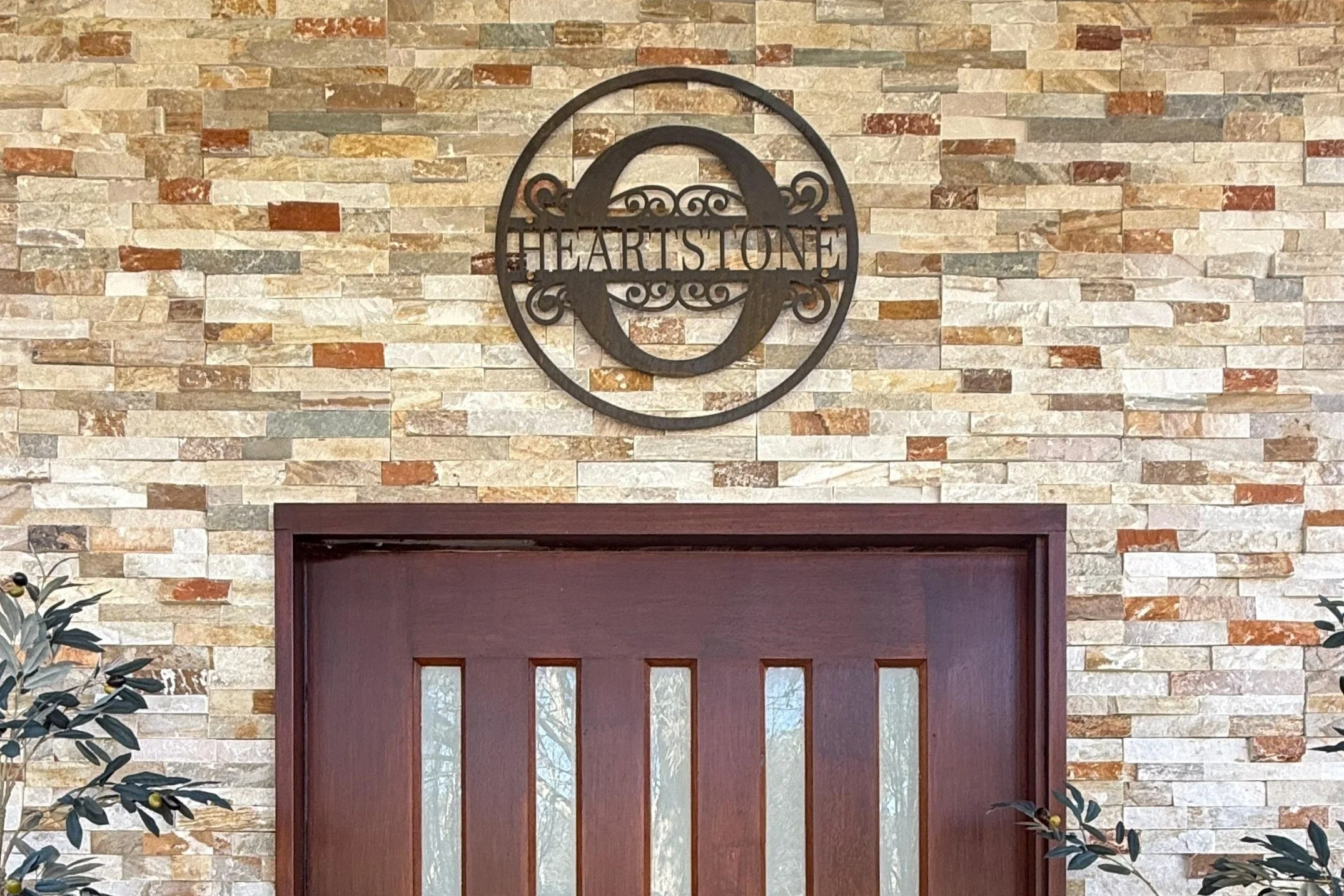 door+with+round+monogram+sign.jpg
