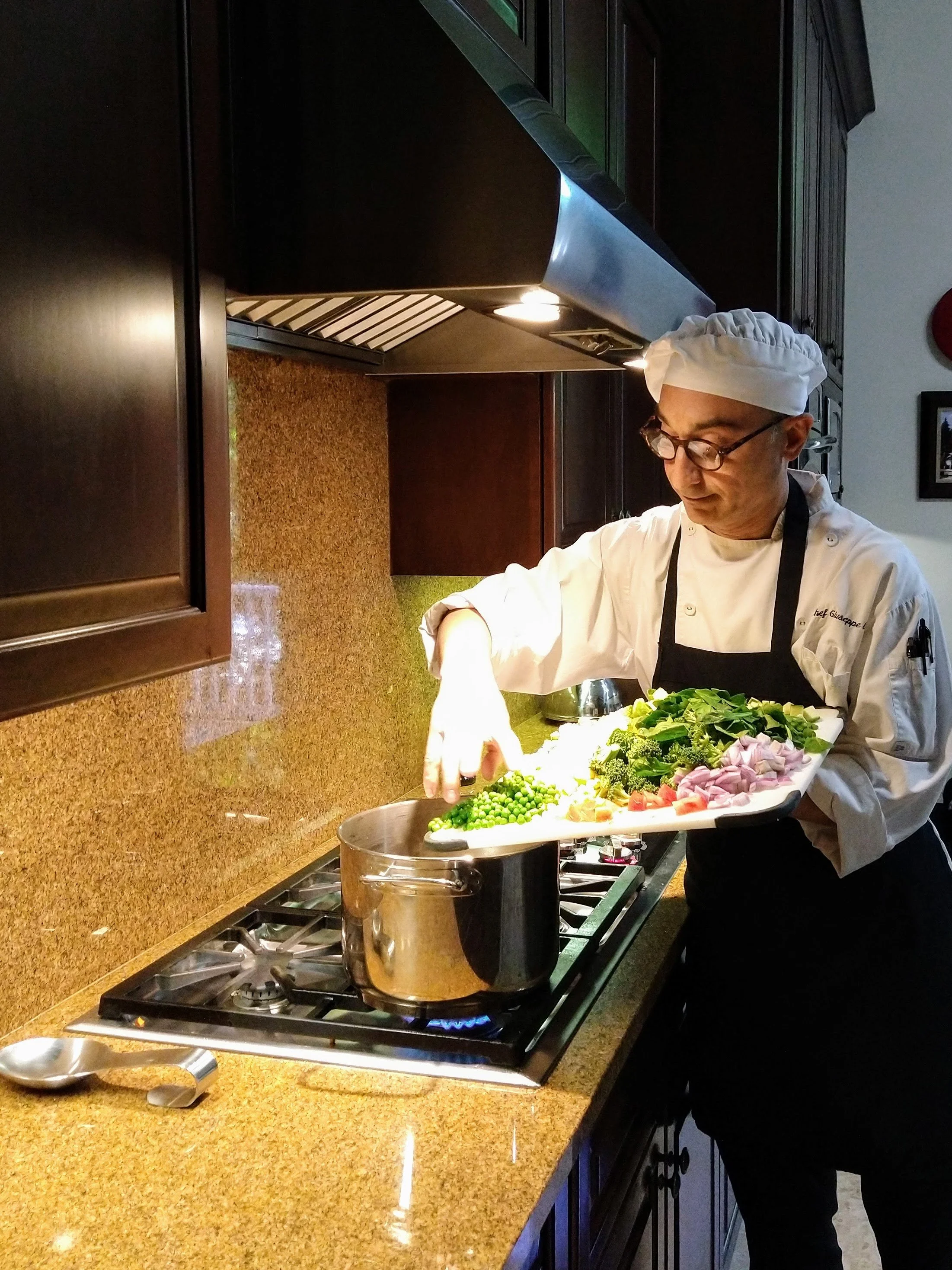 private cooking chef for healthy meals for seniors inSarasota Nokomis Venice and North port for senionrs, vacations and pregnant women