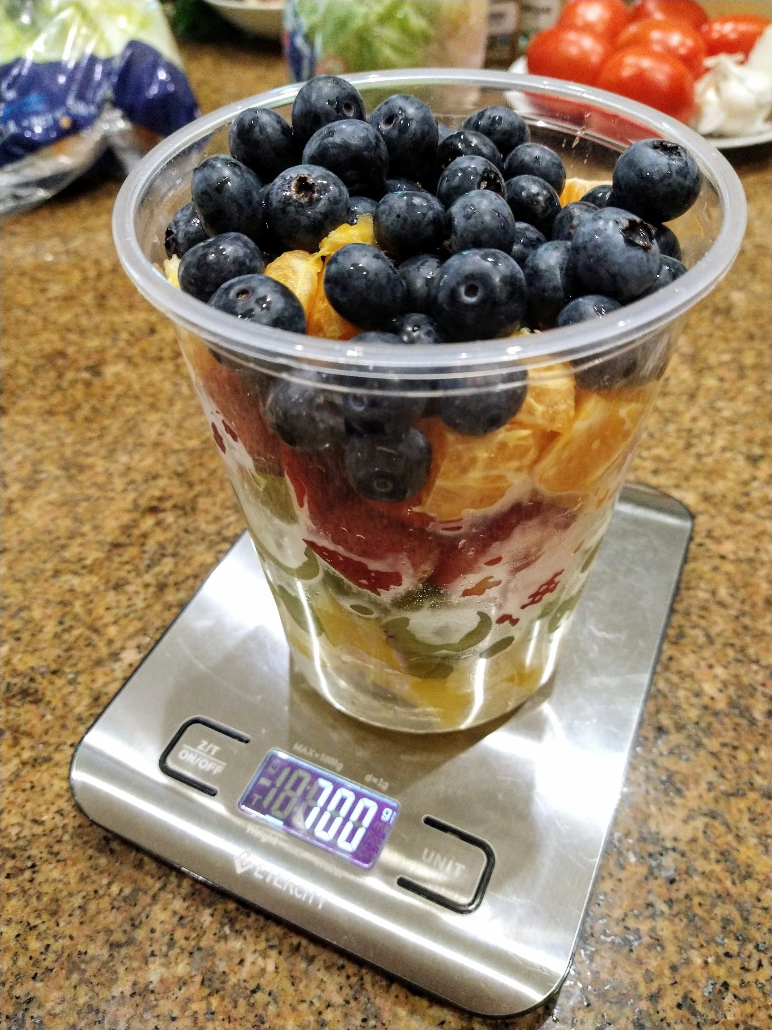 eat healthy food service for diabete, medical conditions, loosing weight in sarasota florida