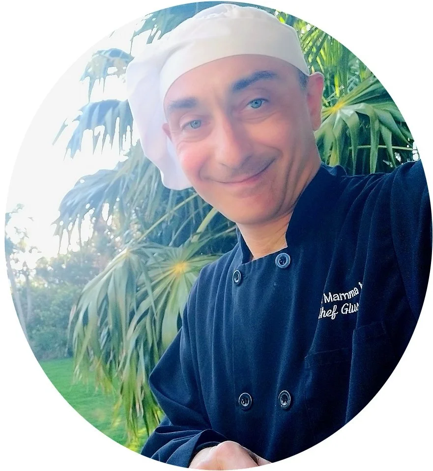 Executive Chef Giuseppe is now hosting Mediterranean diet cooking classes across Sarasota, Venice, and North Port, Florida.