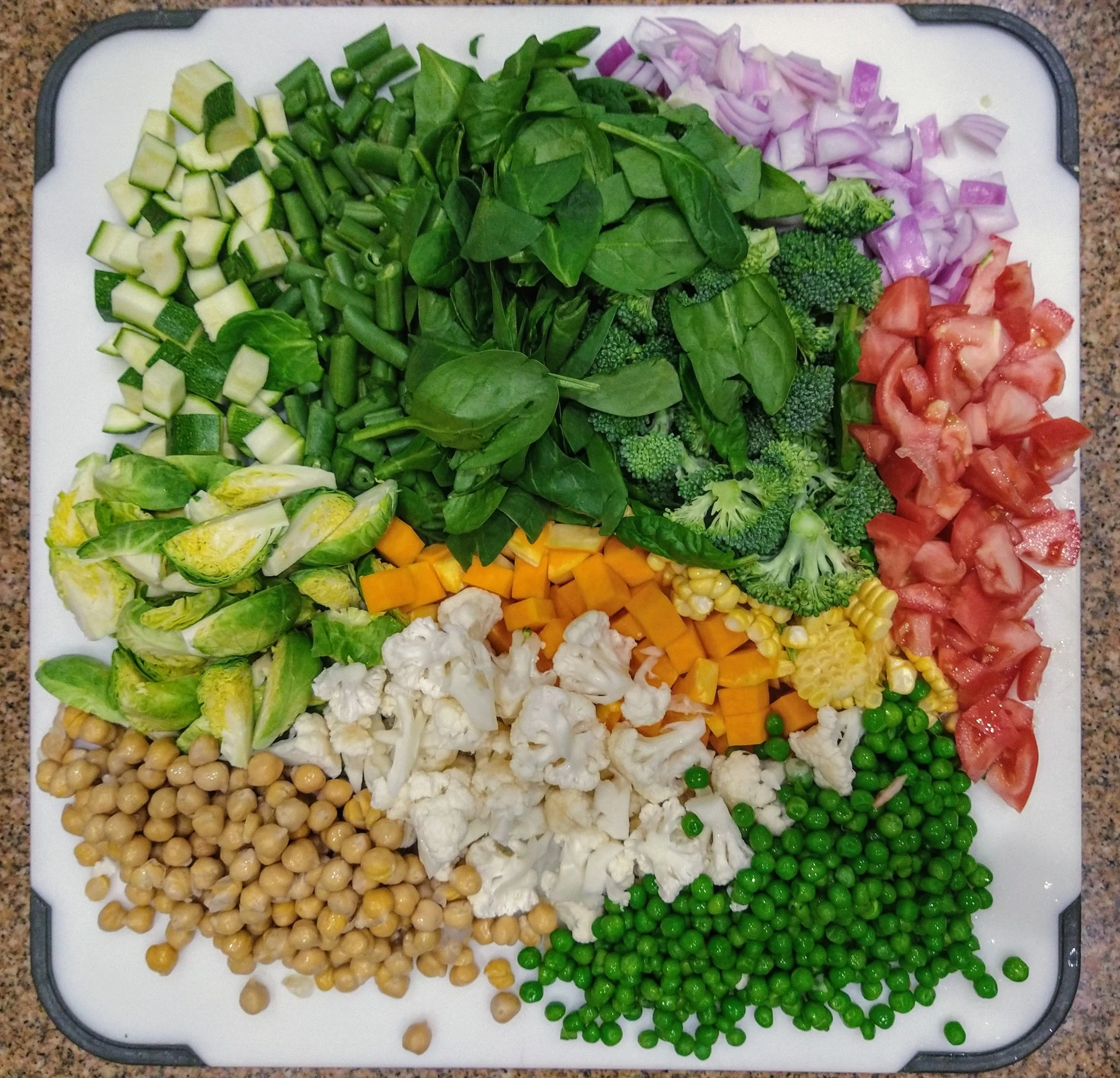 Ingredients for the Mediterranean diet in Sarasota Nokomis Venice and North port for healthy meal preparation