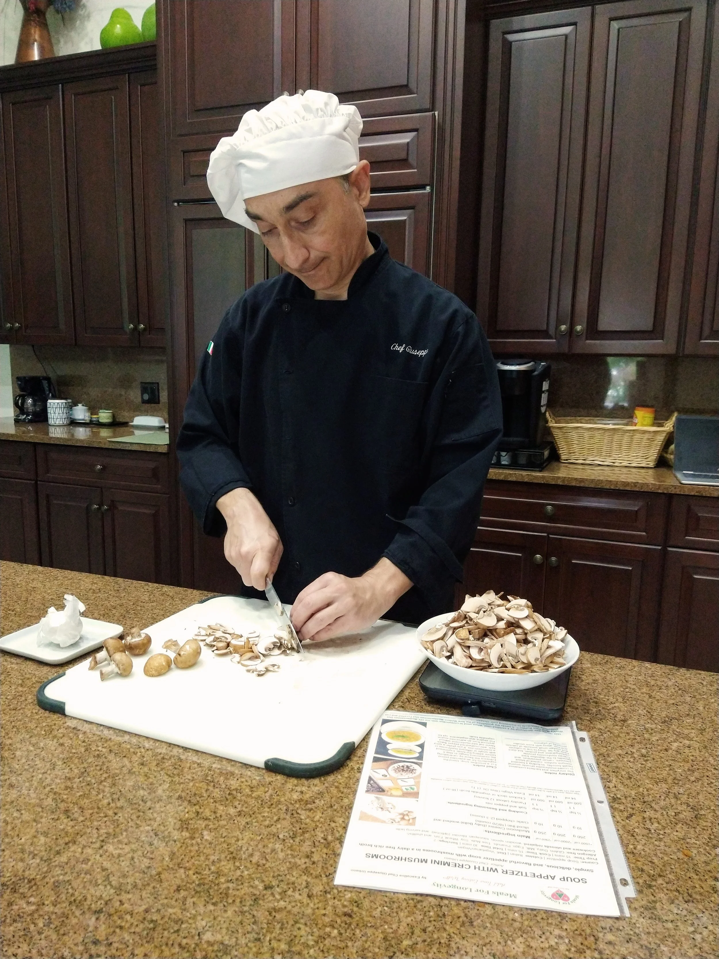 recipes for the meals for the new modern mediterranean diet Sarasota Nokomis Venice and North port for senionrs, vacations and pregnant women