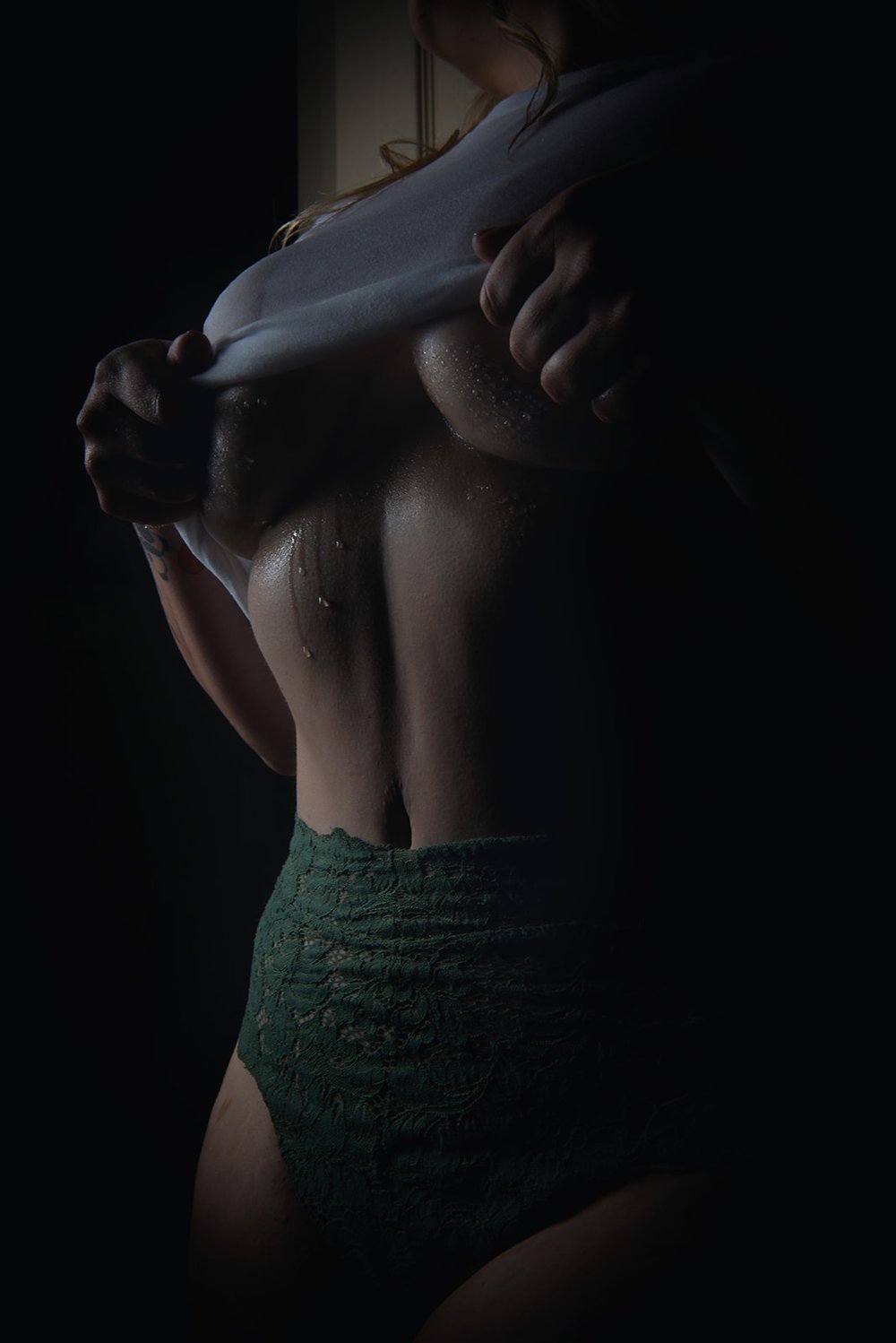 boudoir water images austin texas 3