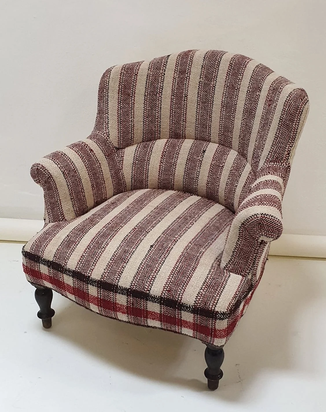 Upholstery 09 Striped Chair.jpg