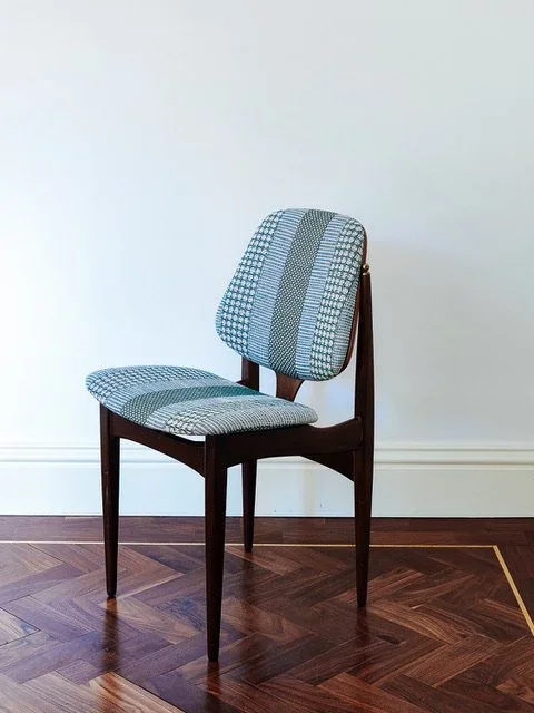 Wooden Chair