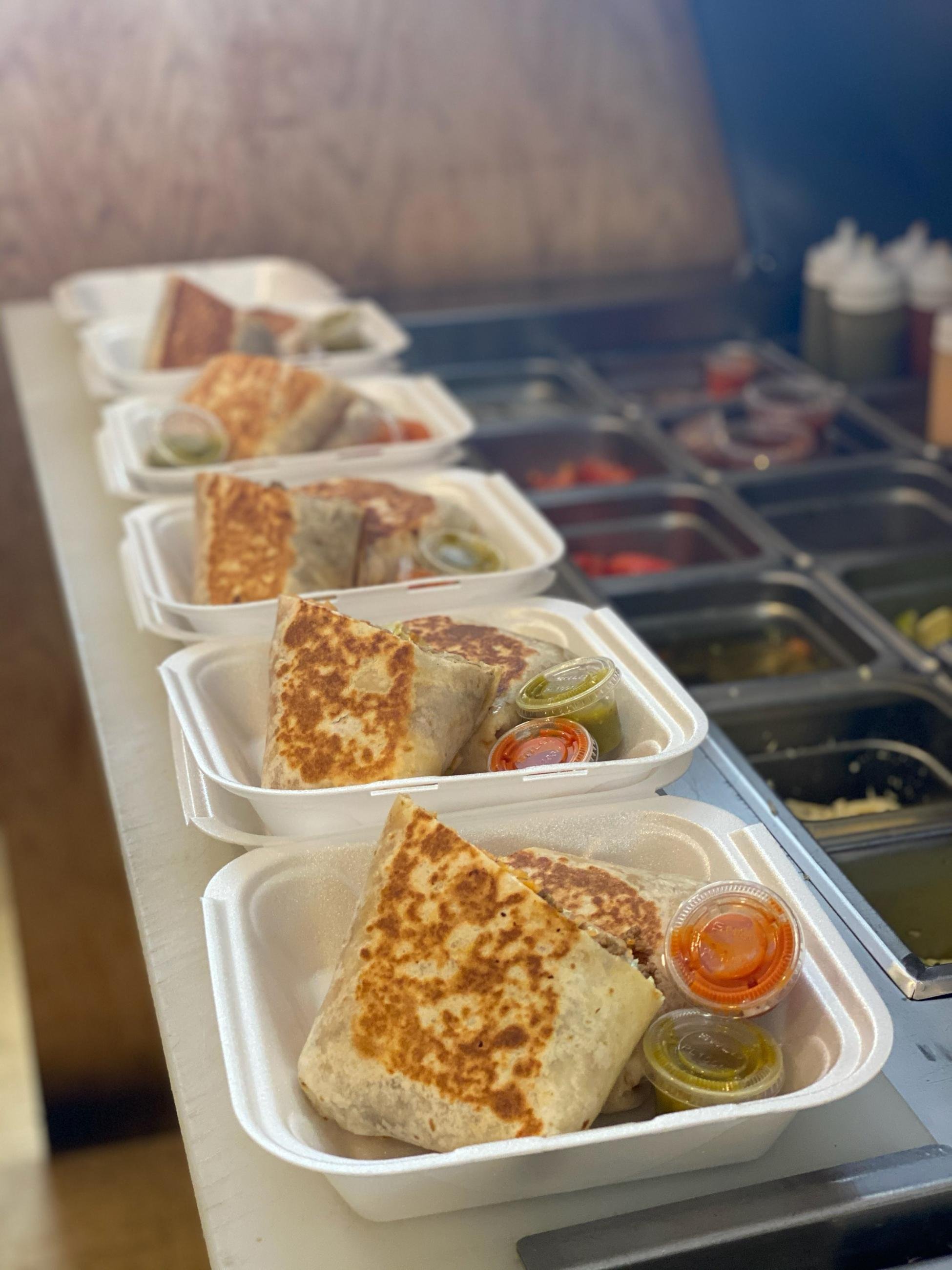 Taqueria San Miguel