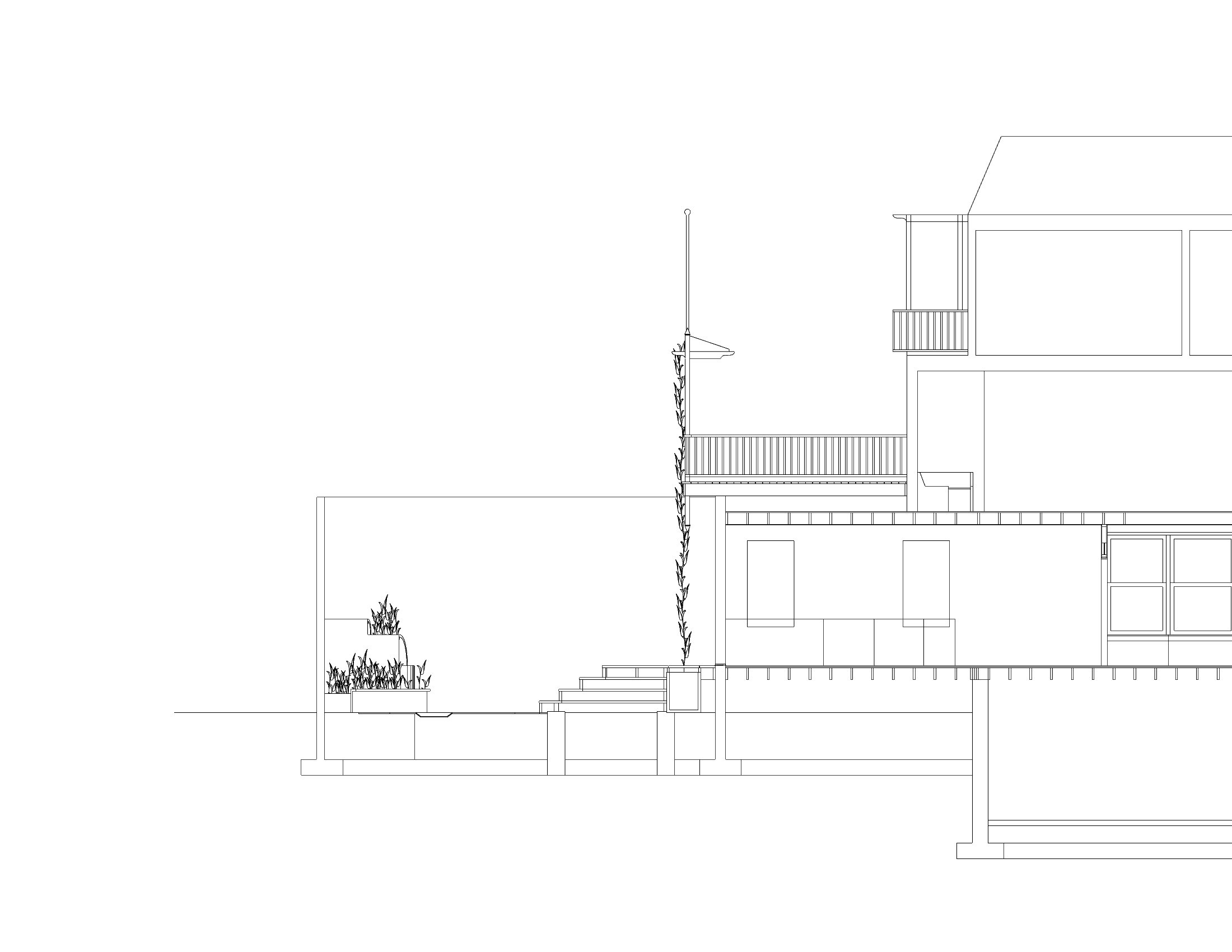 Hazel House — Williams ReCraft