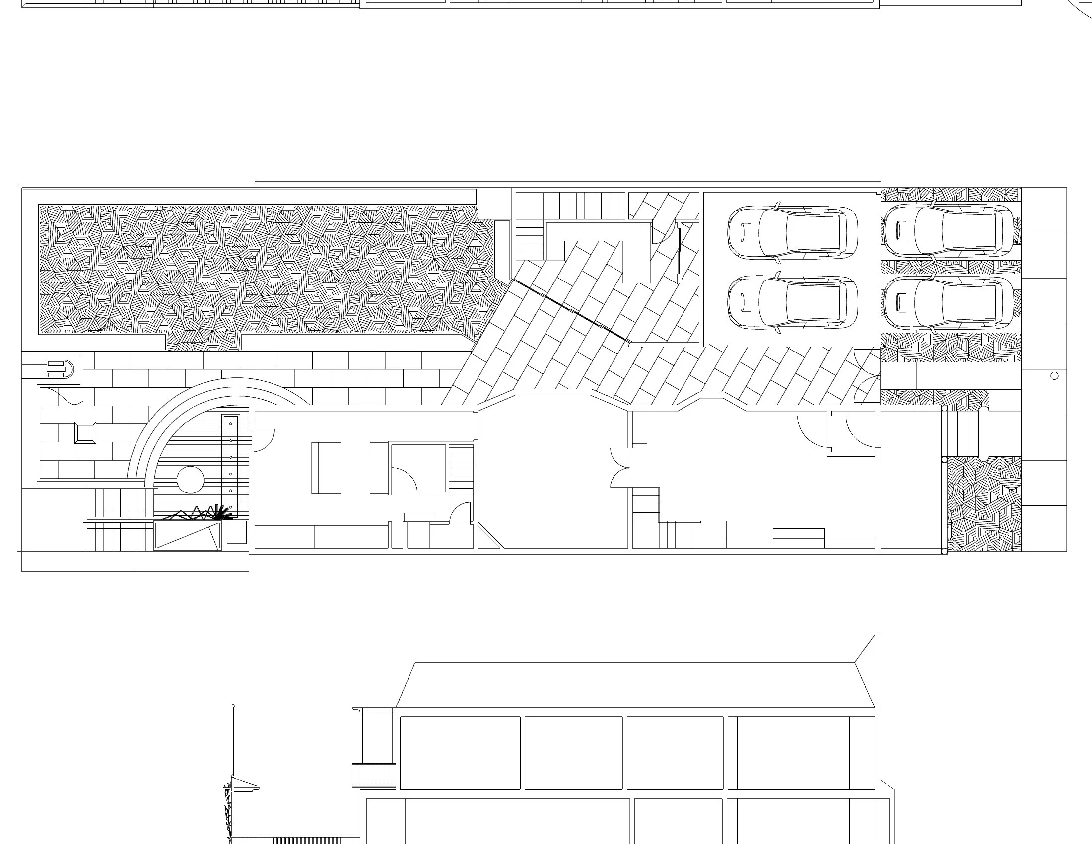 Hazel House — Williams ReCraft