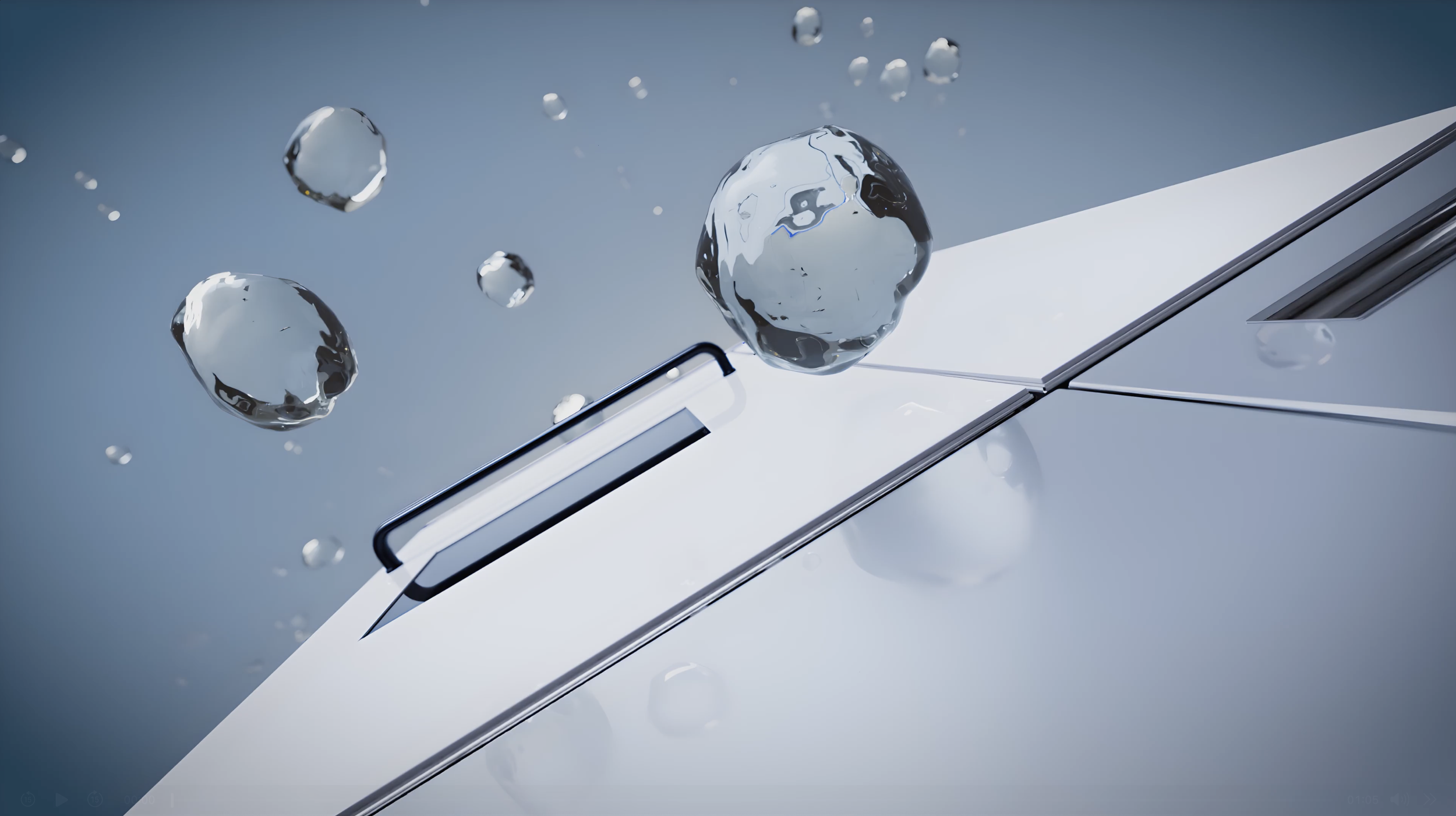 The Difference is Clear