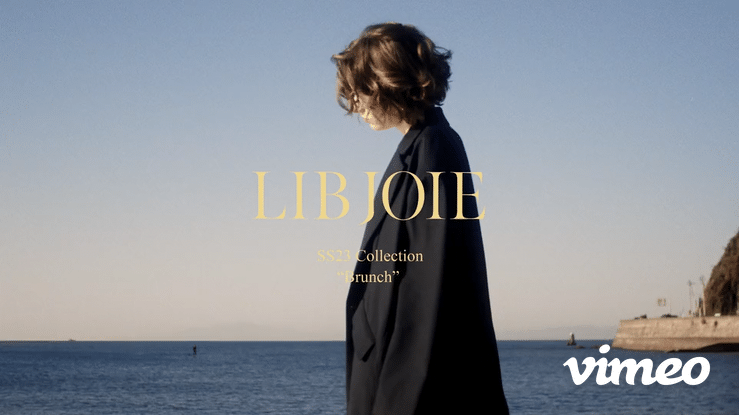 LIBJOIE SS23 Collection "Brunch" (Copy)