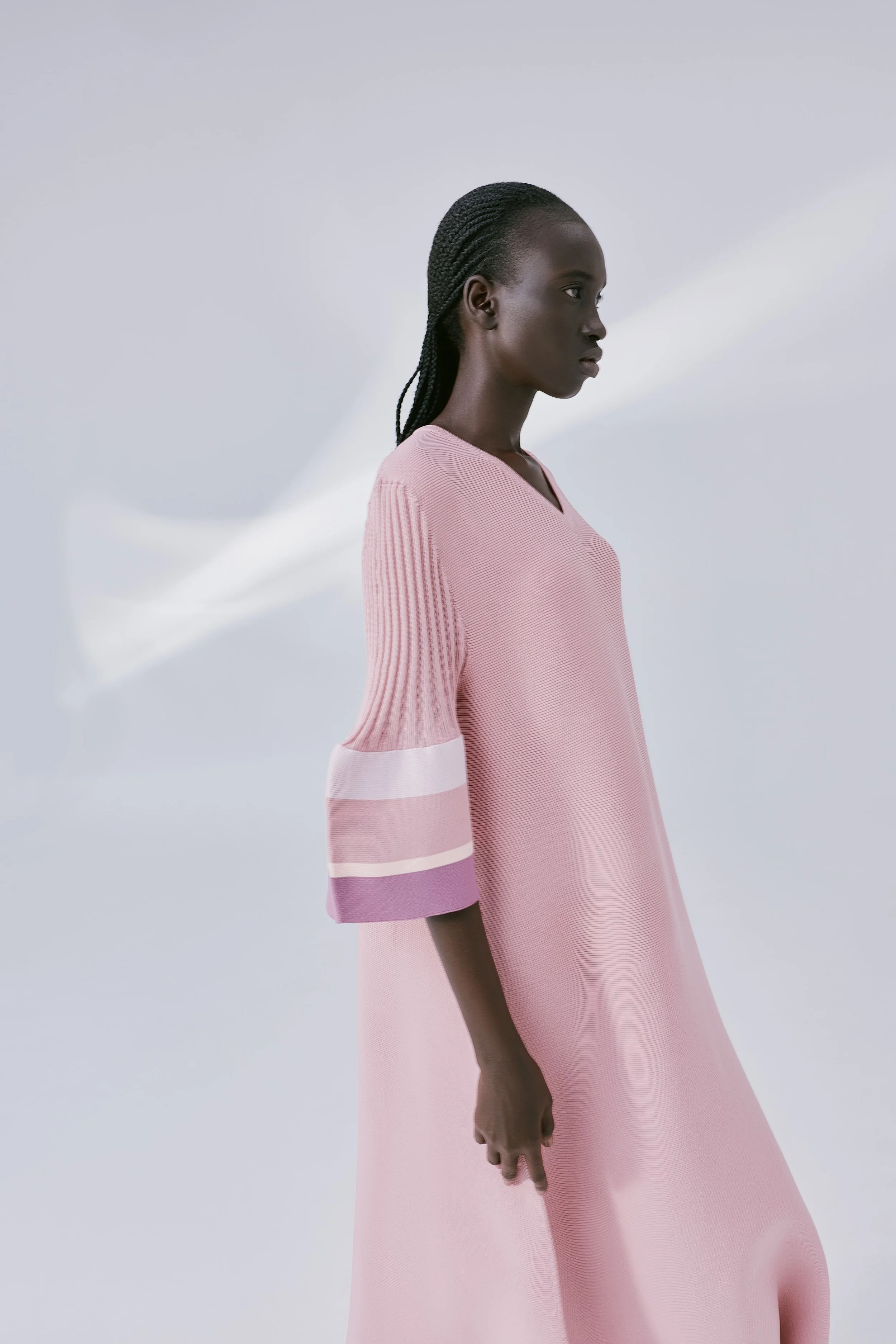 CFCL x Shiseido by Ivana Micic