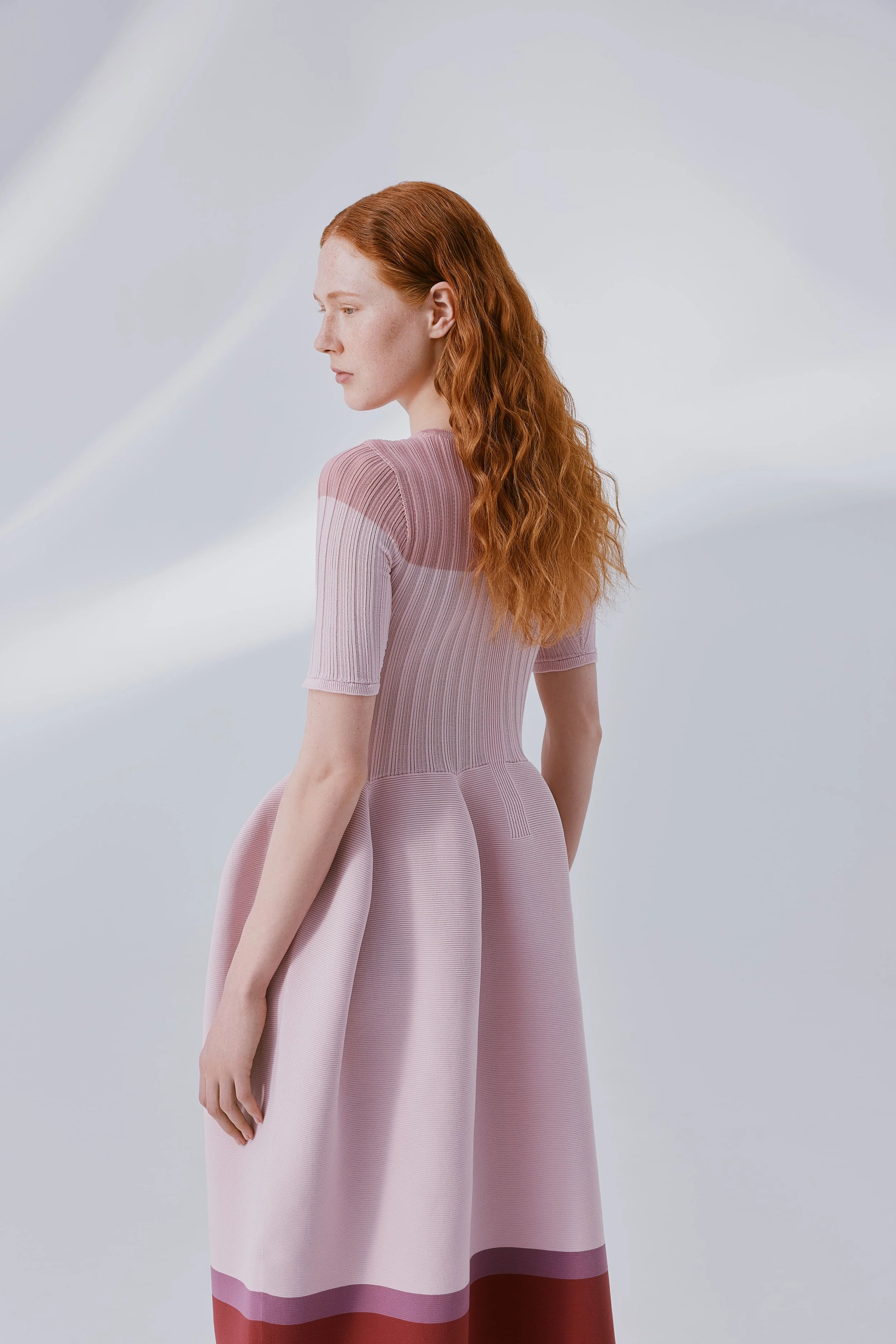CFCL x Shiseido by Ivana Micic