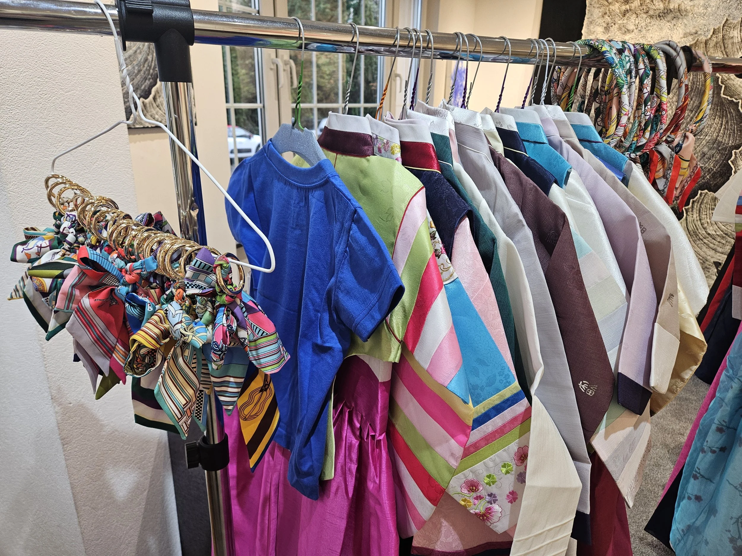 Bazar International 2025