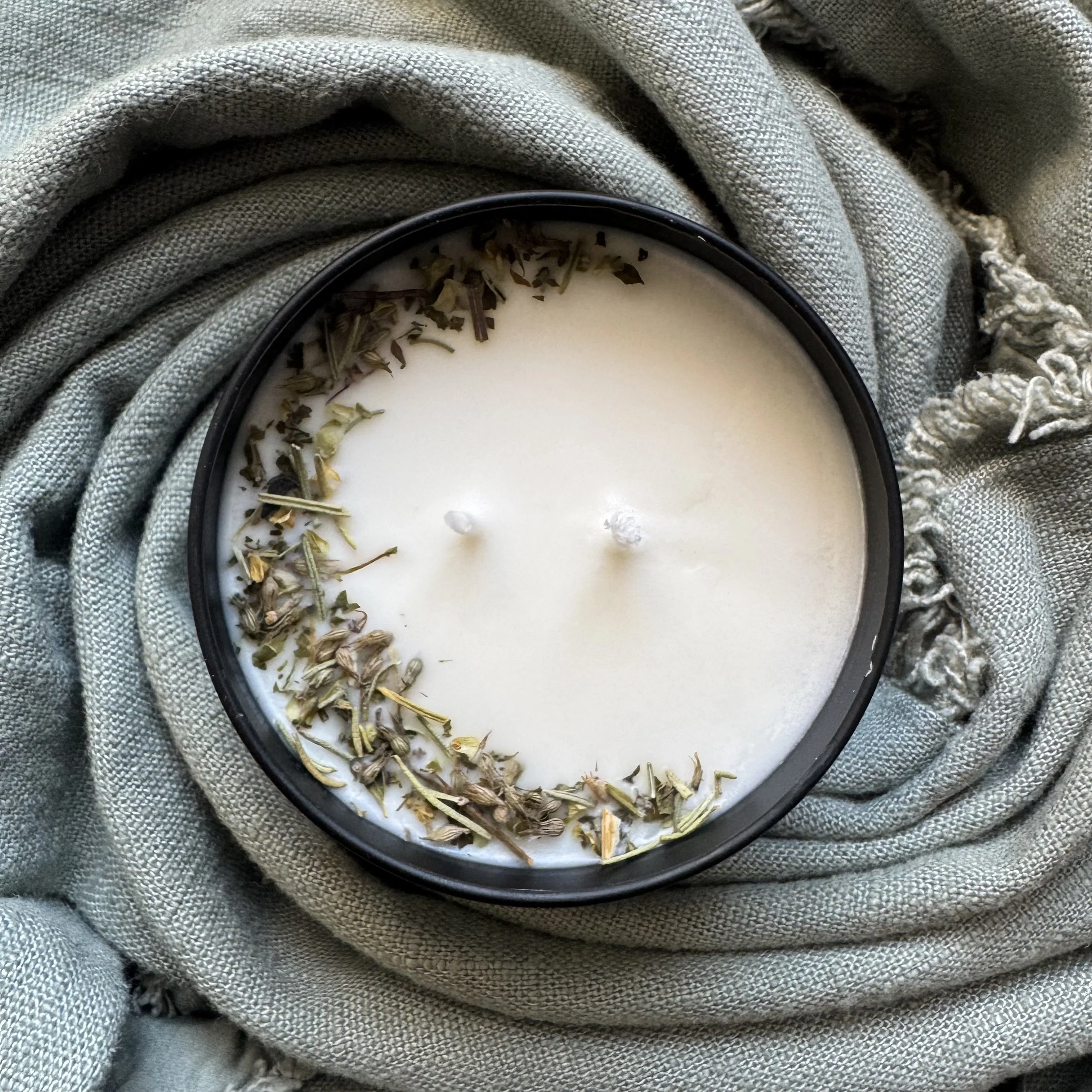 Everlasting 6oz. Soy Wax Candle