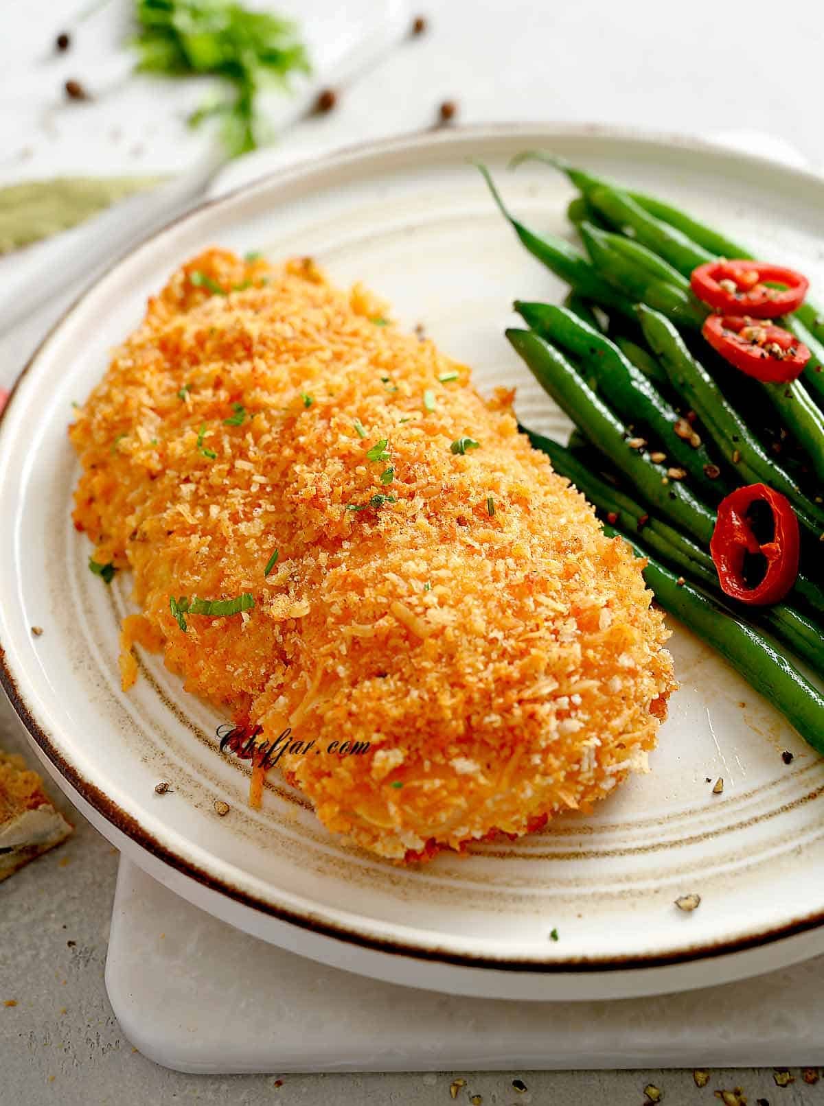 Gayle’s galley