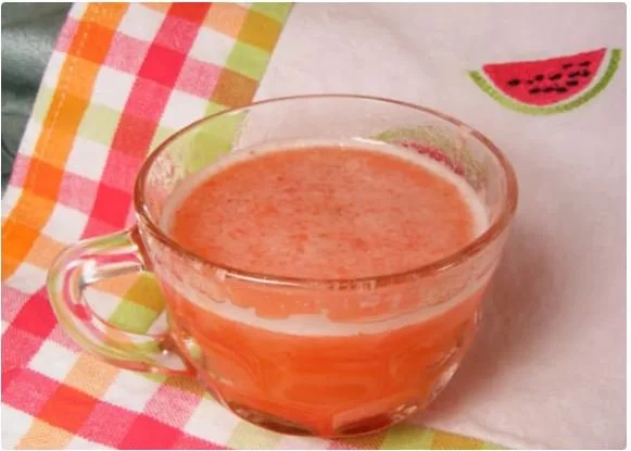 Gayle’s Gallery - Strawberry Pineapple Punch