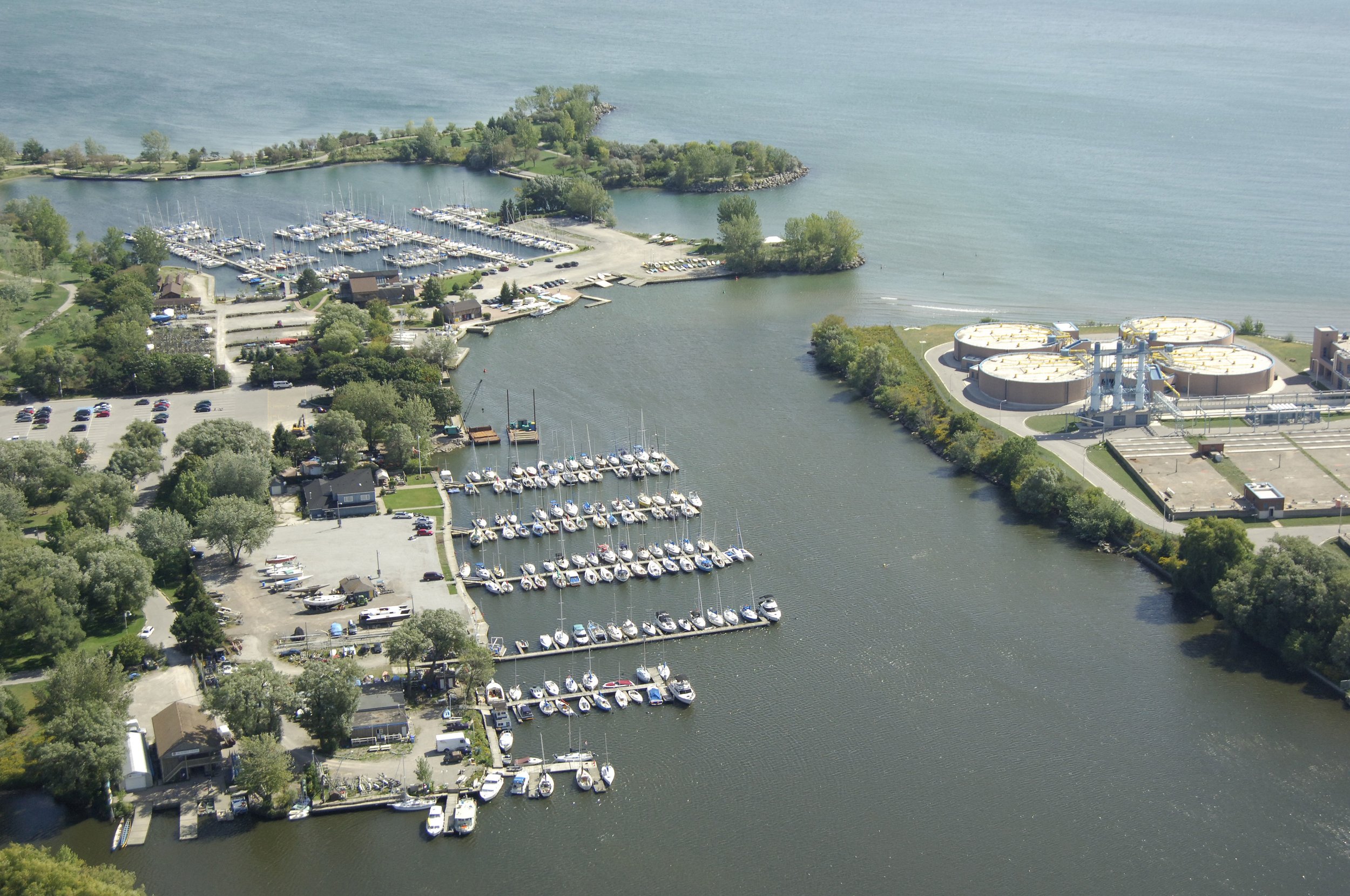 Toronto Hydroplane Club 2026