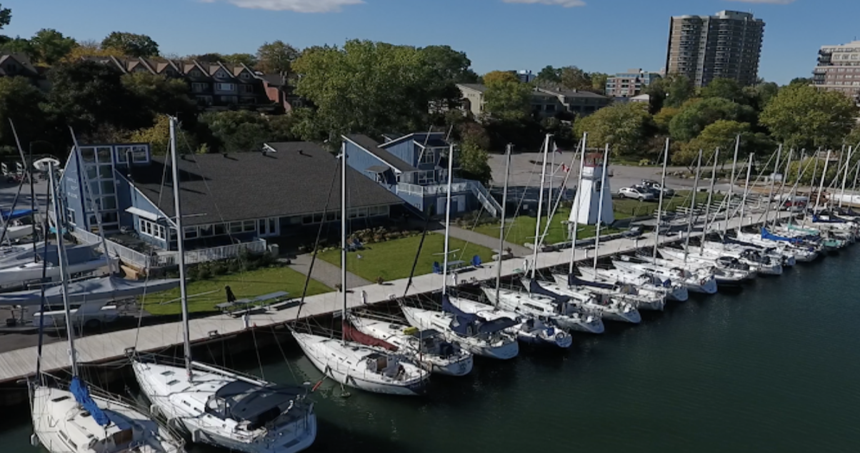 Oakville Yacht Squadron Cruise 2026